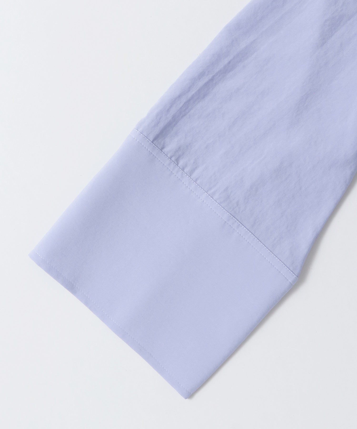 スパンローン カフスポイントシャツ