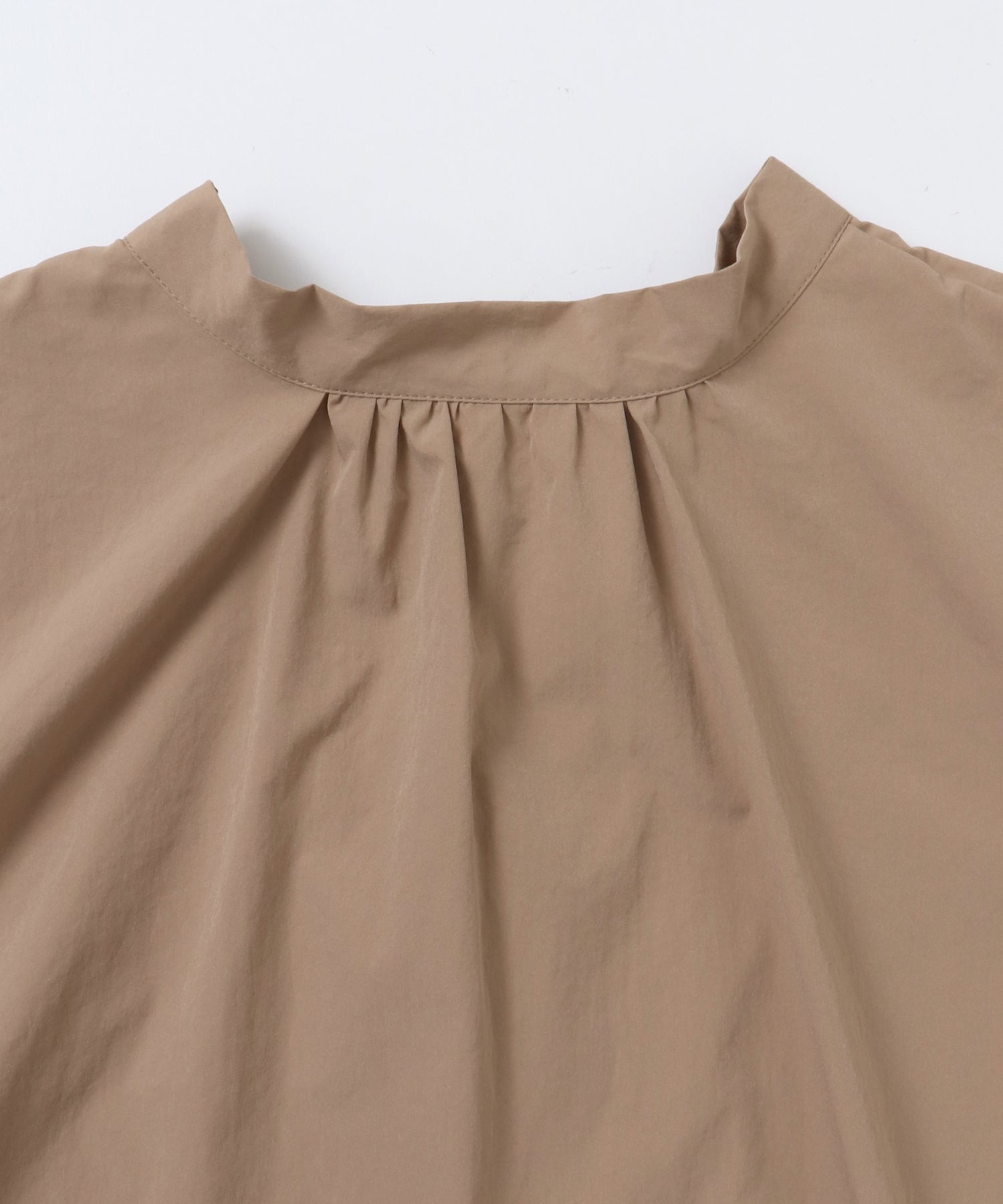 2WAY BOWTIE BLOUSE