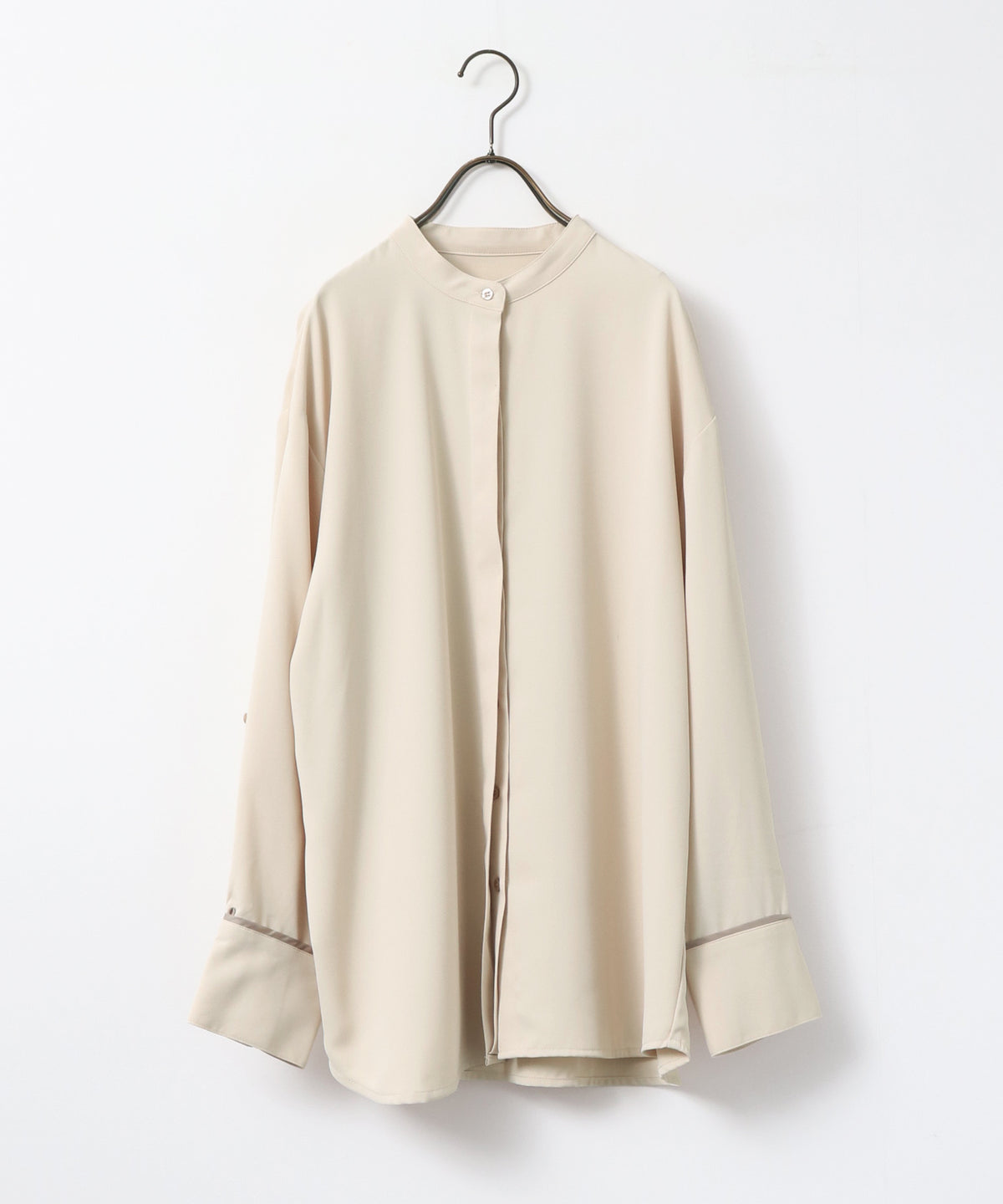GEORGETTE DESIGN SHIRT