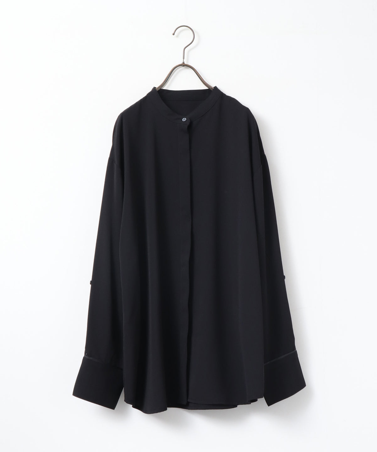 GEORGETTE DESIGN SHIRT
