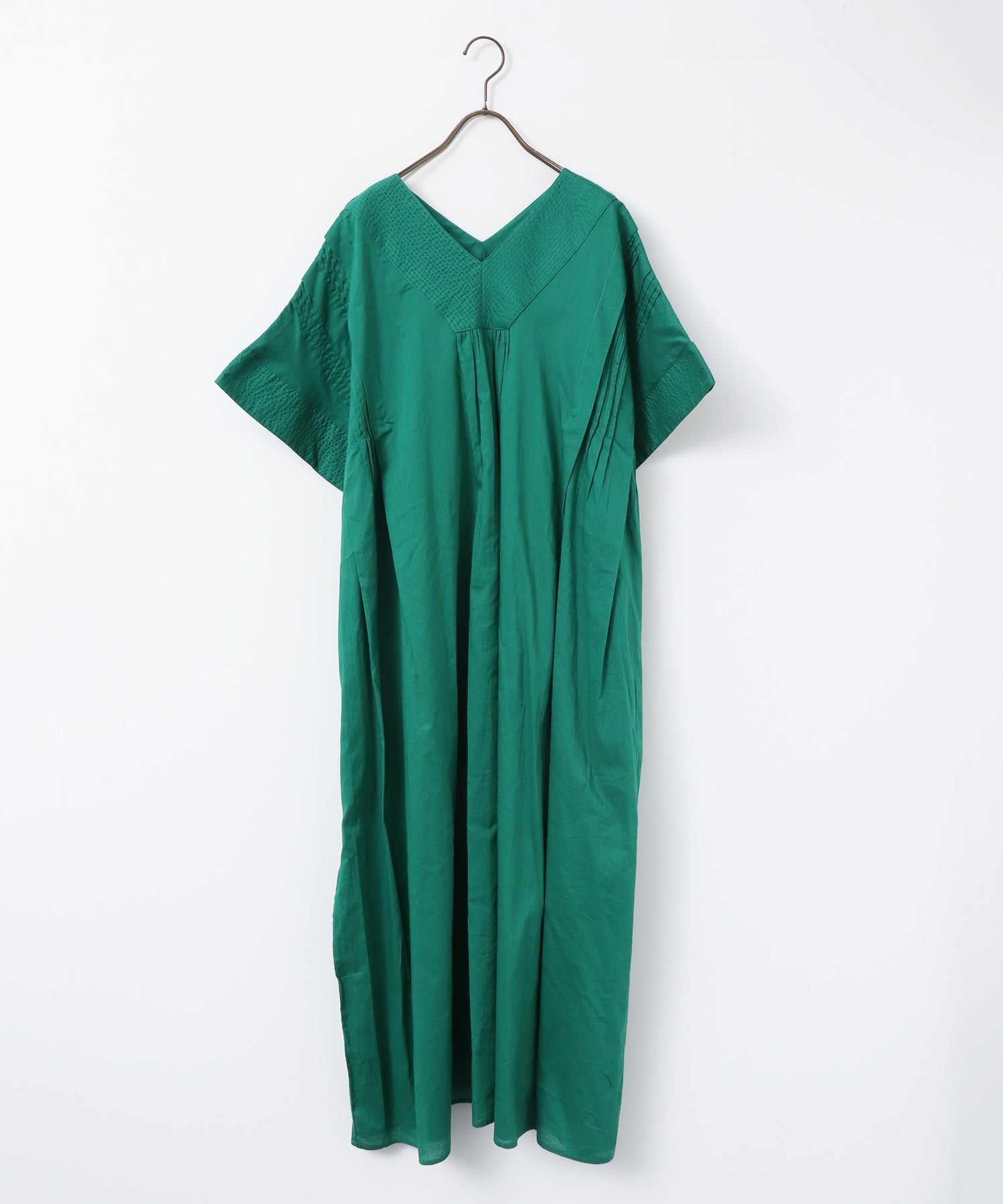 KAFTAN-STYLE DRESS