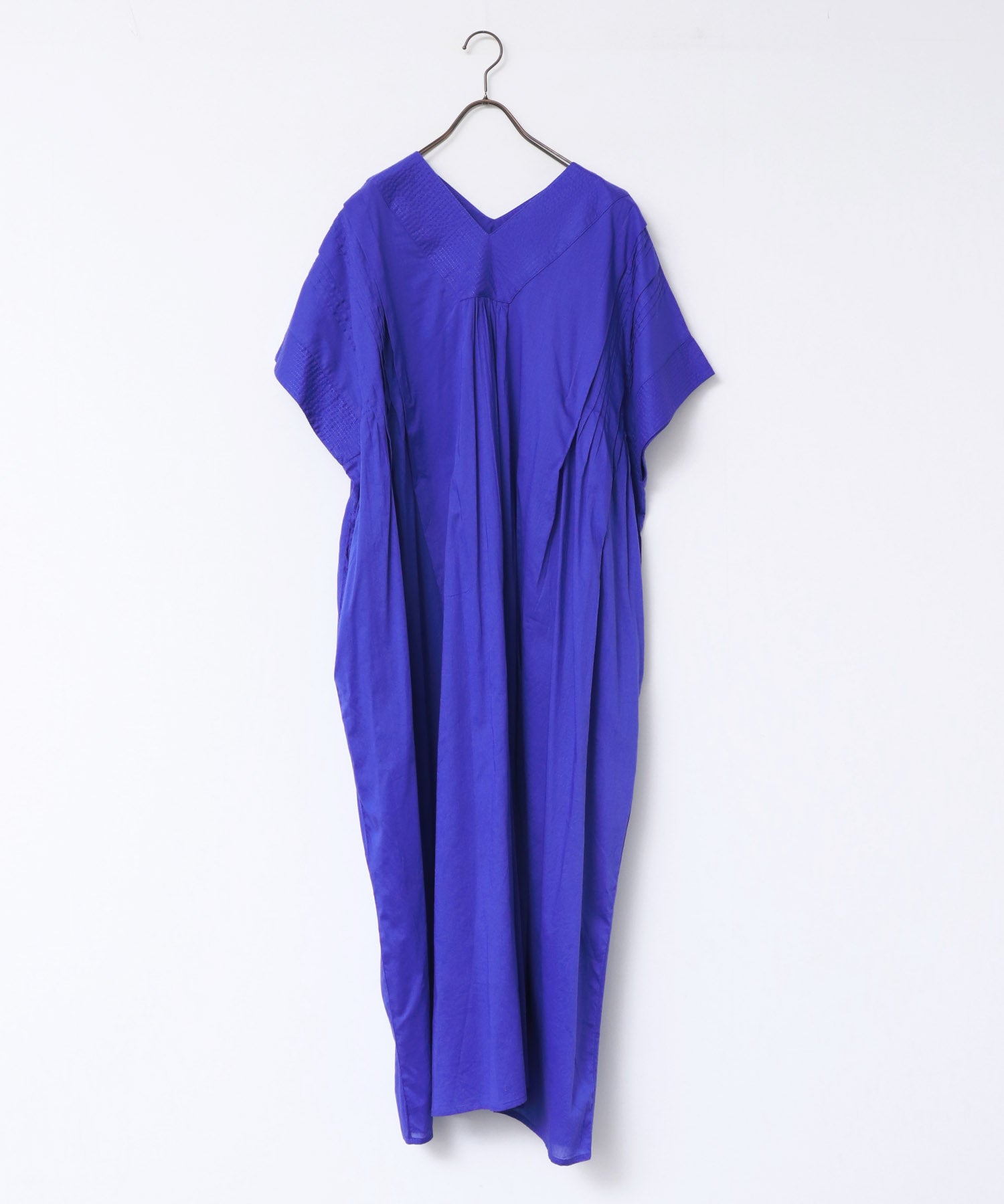 KAFTAN-STYLE DRESS