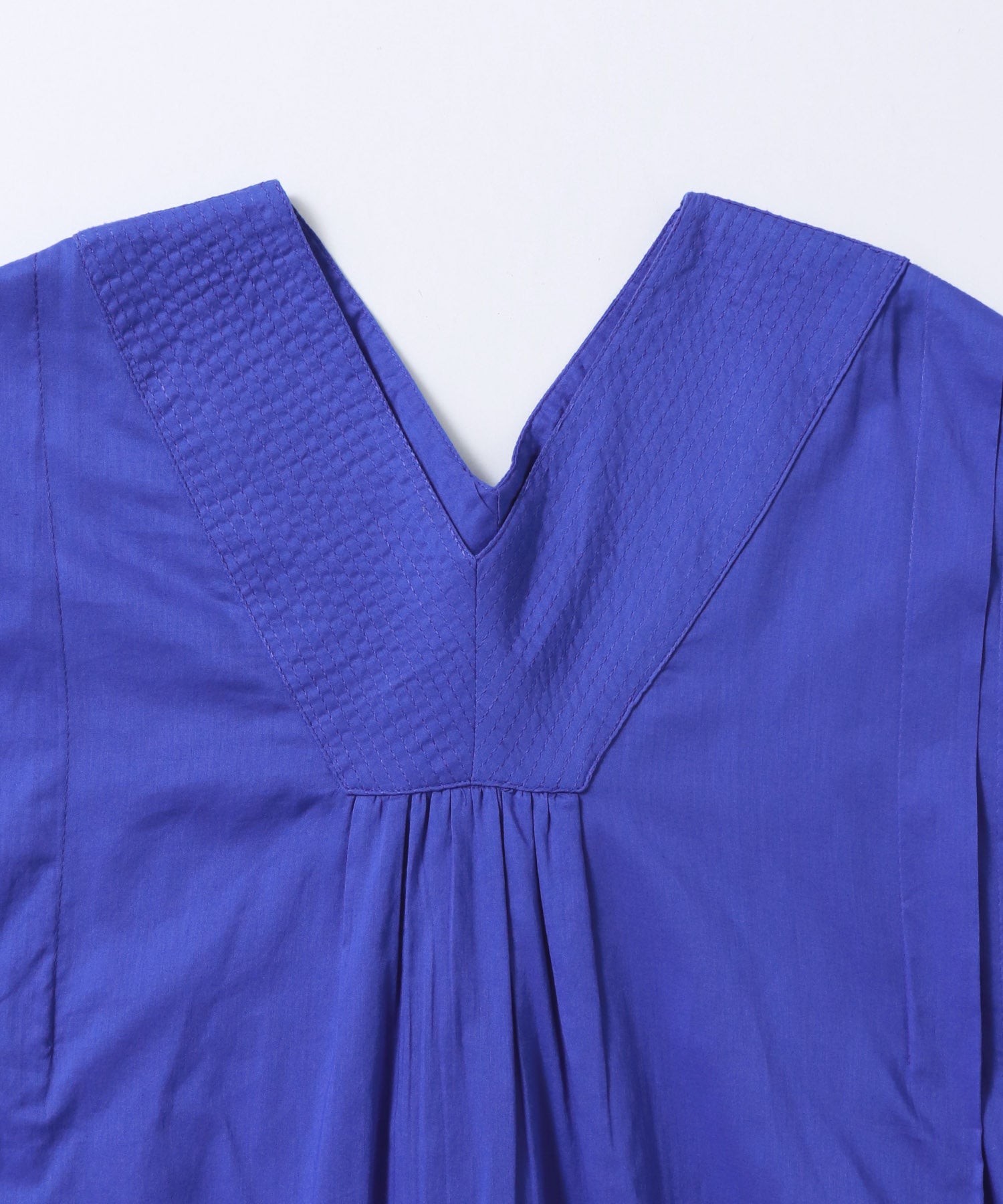 KAFTAN-STYLE DRESS