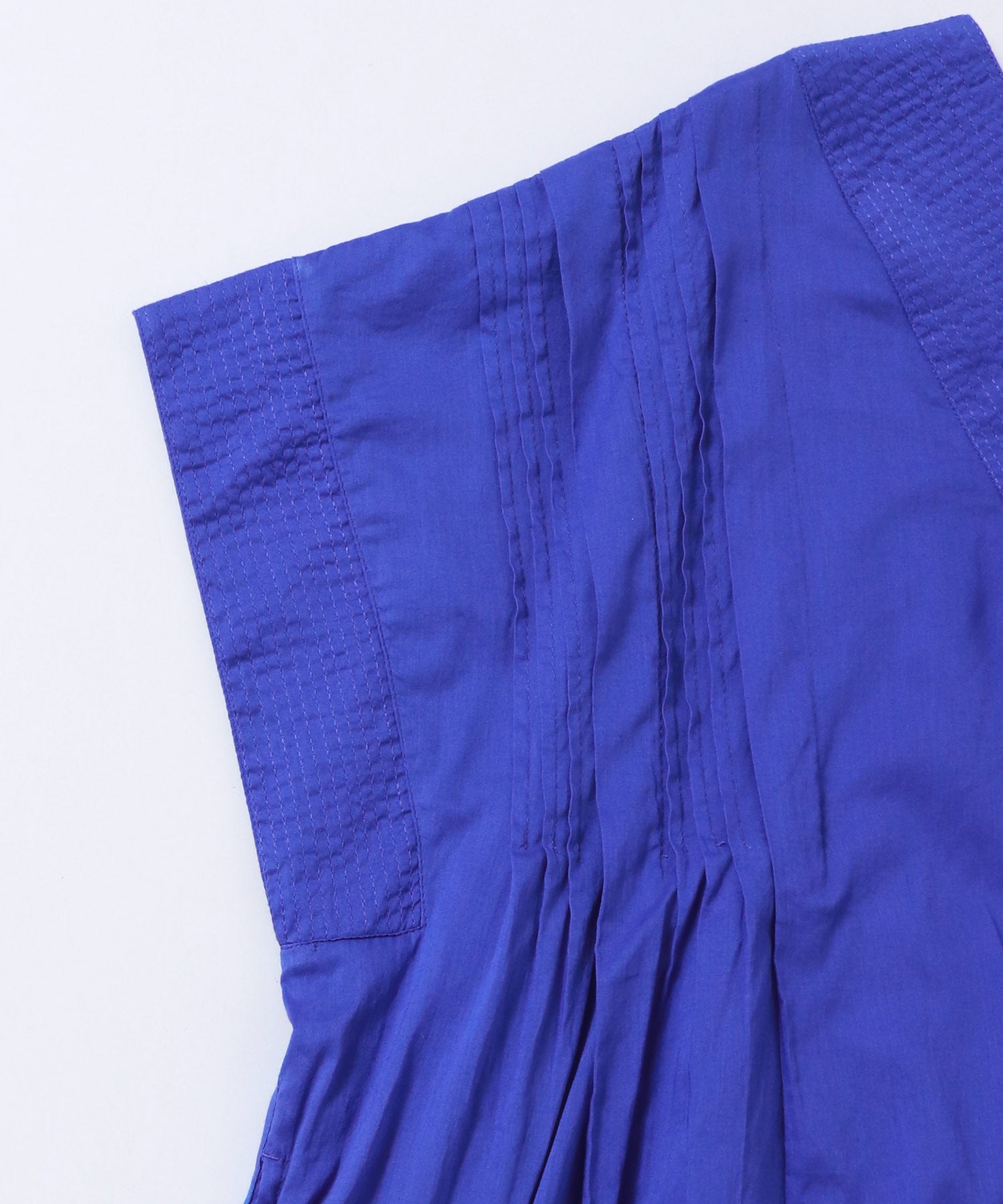 KAFTAN-STYLE DRESS