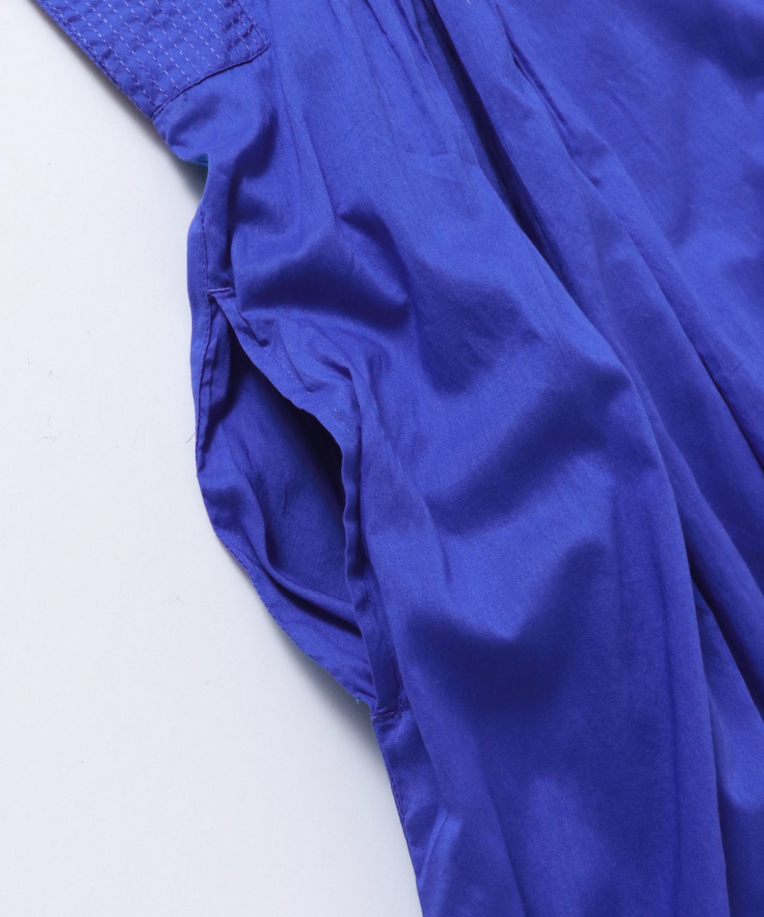 KAFTAN-STYLE DRESS
