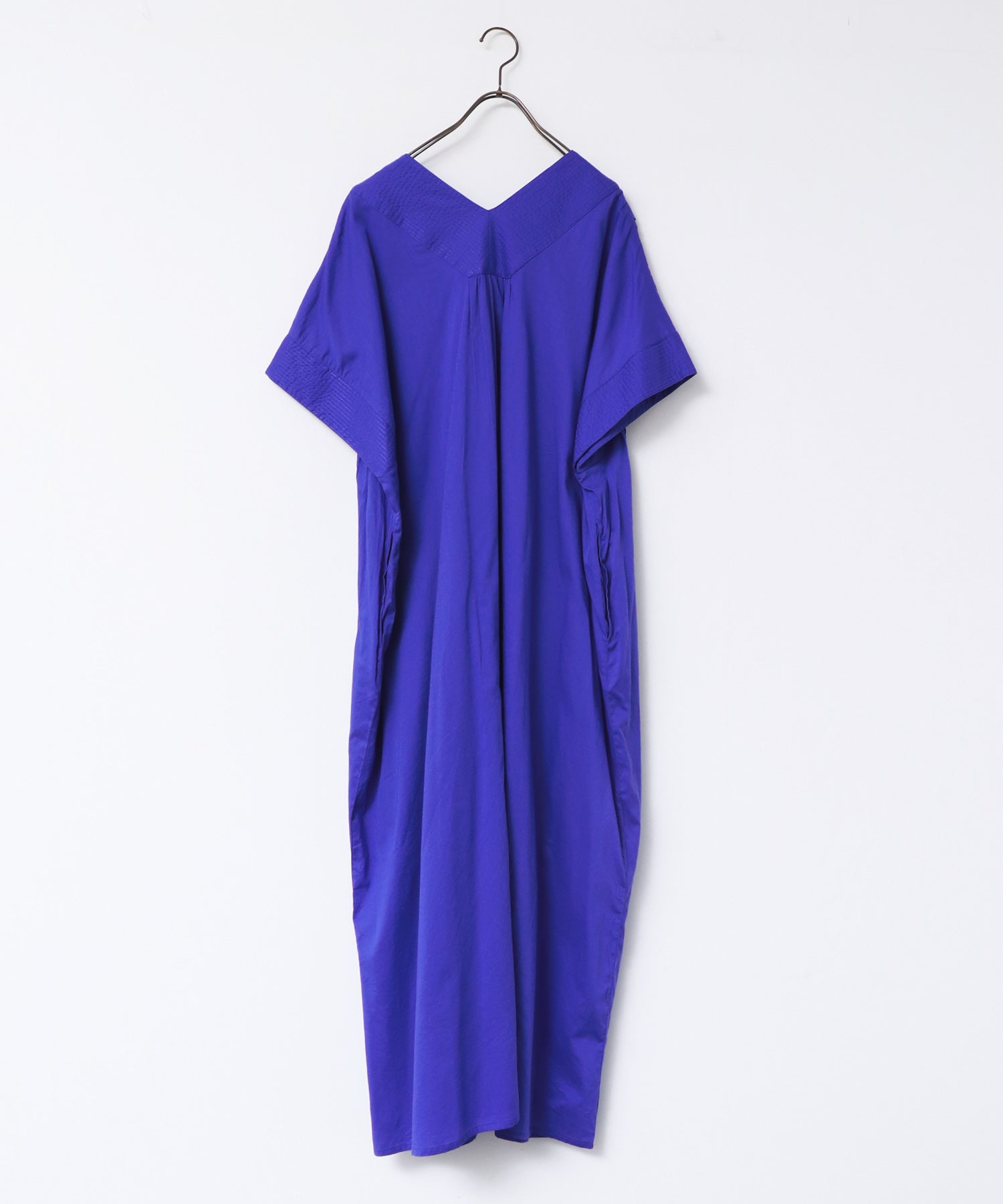 KAFTAN-STYLE DRESS