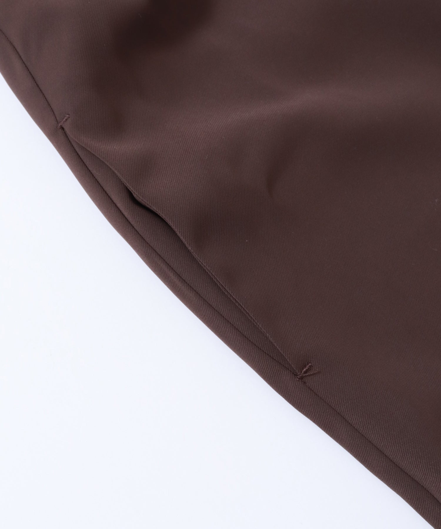 【WEB限定/別注】無地キャミワンピース