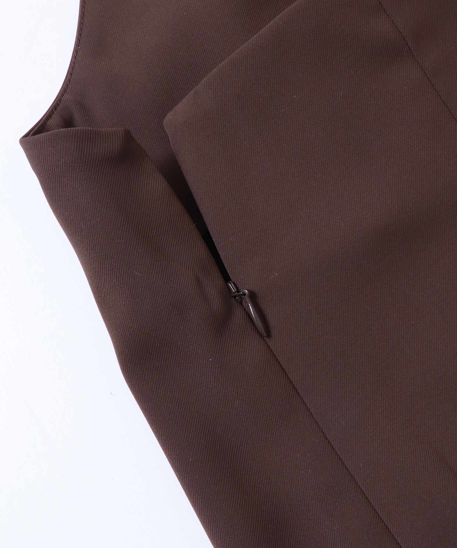 【WEB限定/別注】無地キャミワンピース