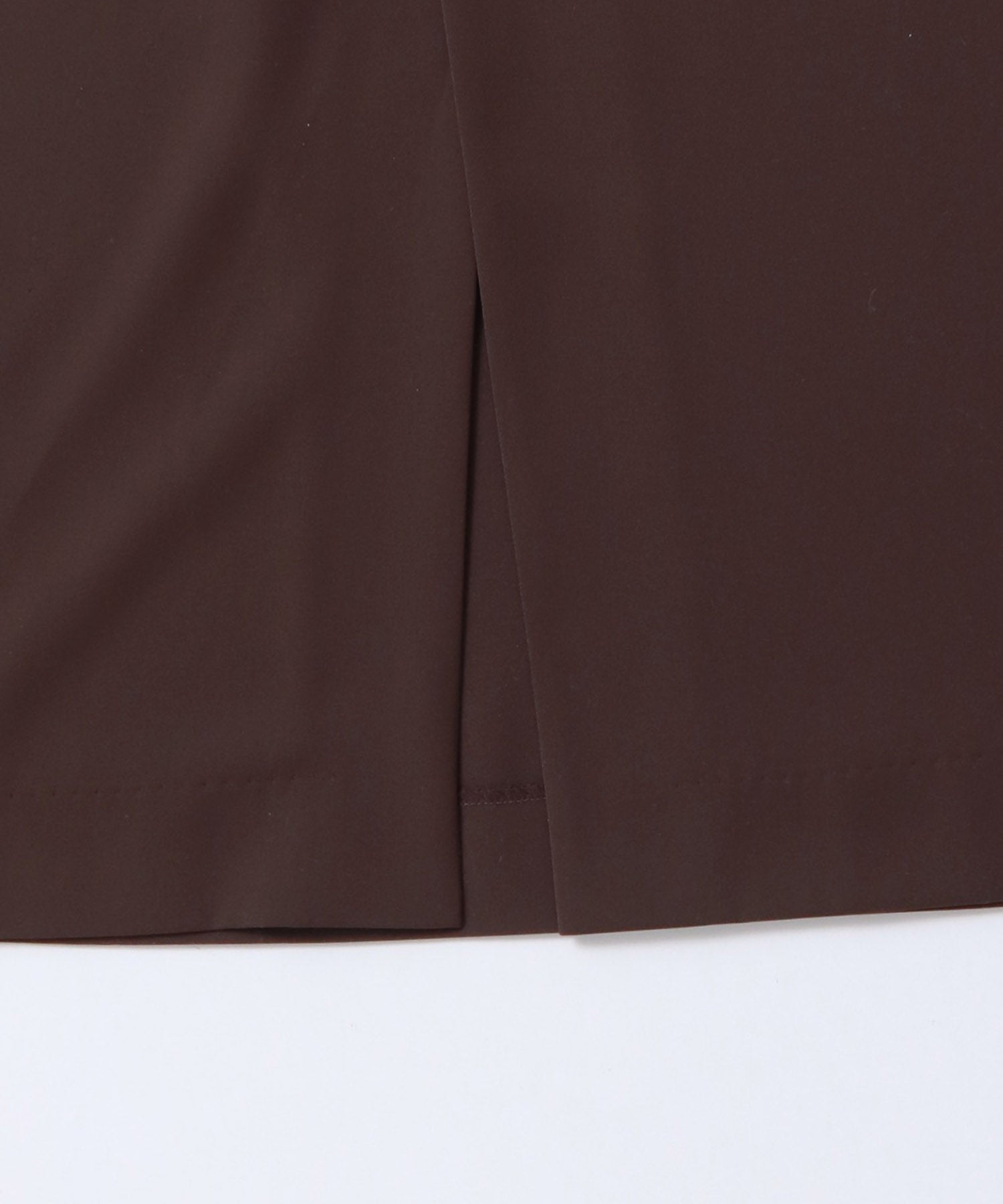 【WEB限定/別注】無地キャミワンピース