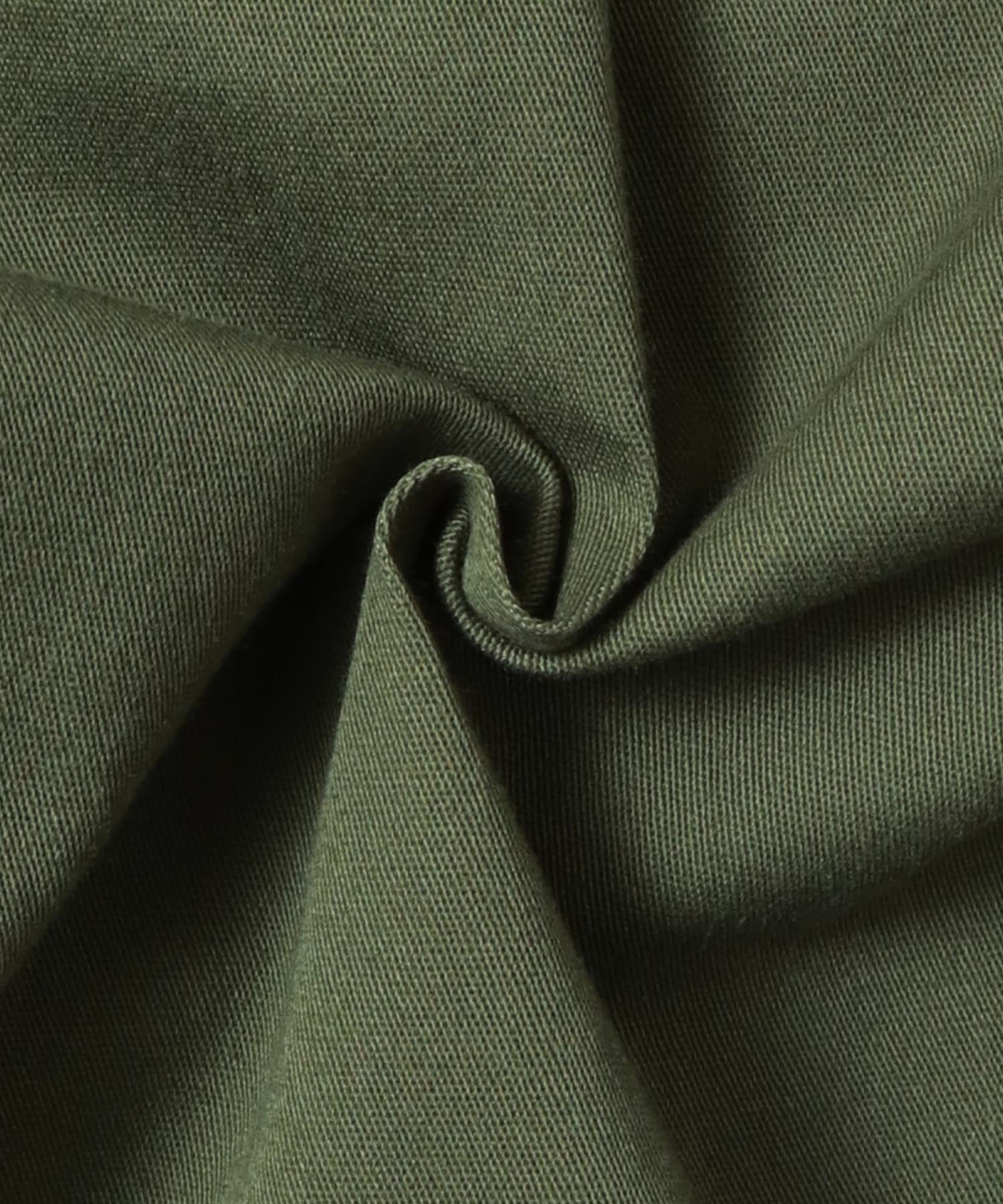 ストレッチ ベイカースカート