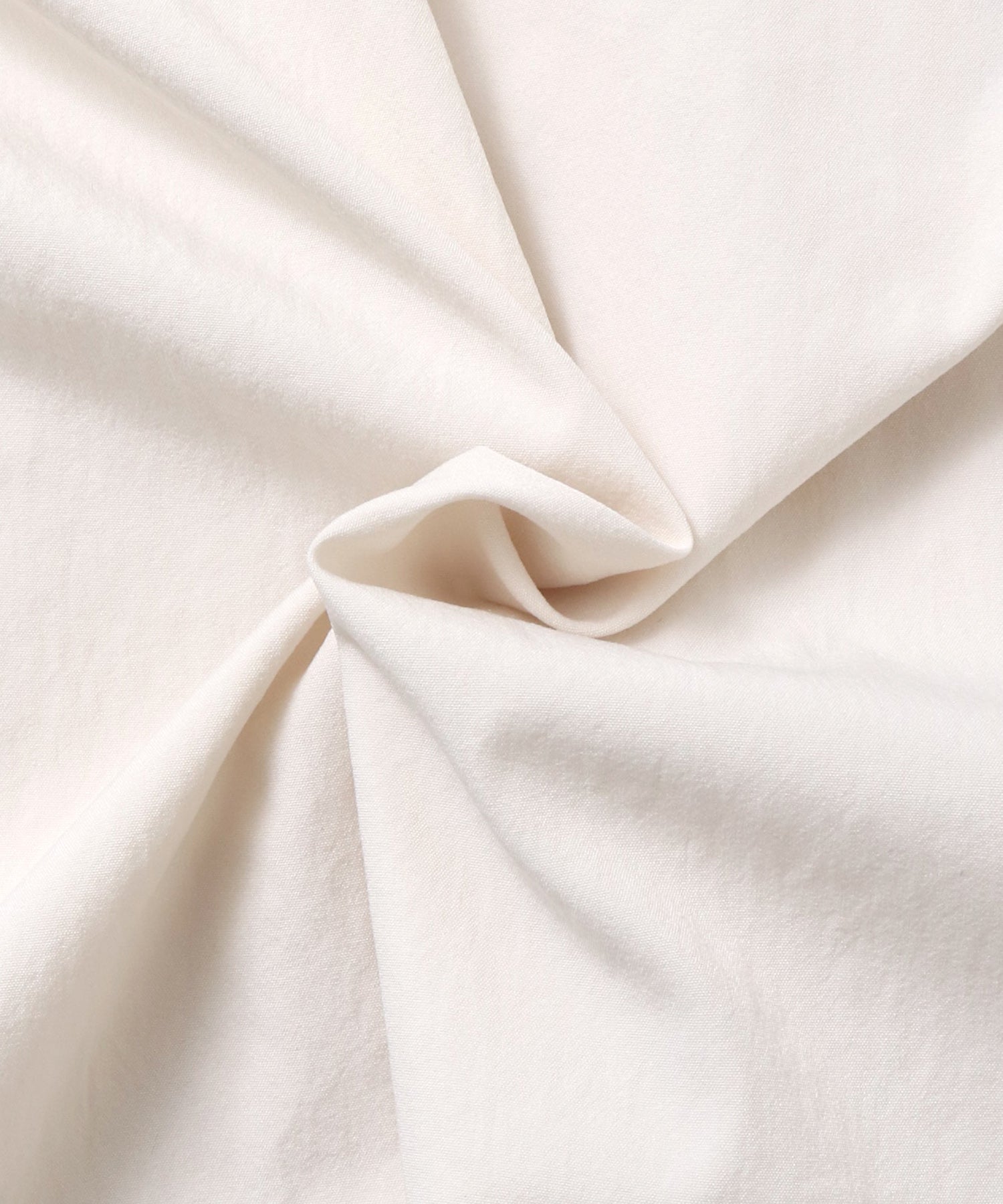 ポリエステルブロード バルーンスカート