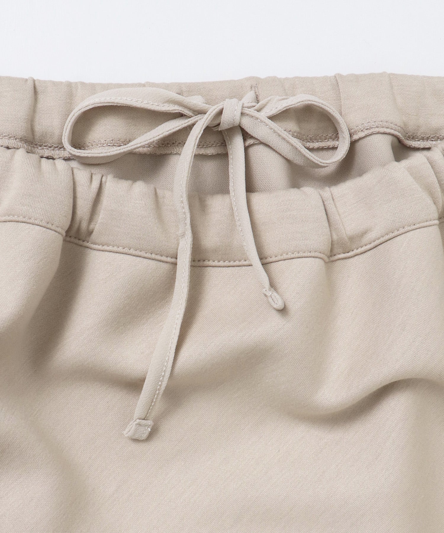 LIGHT CARDBOARD FLARE SKIRT