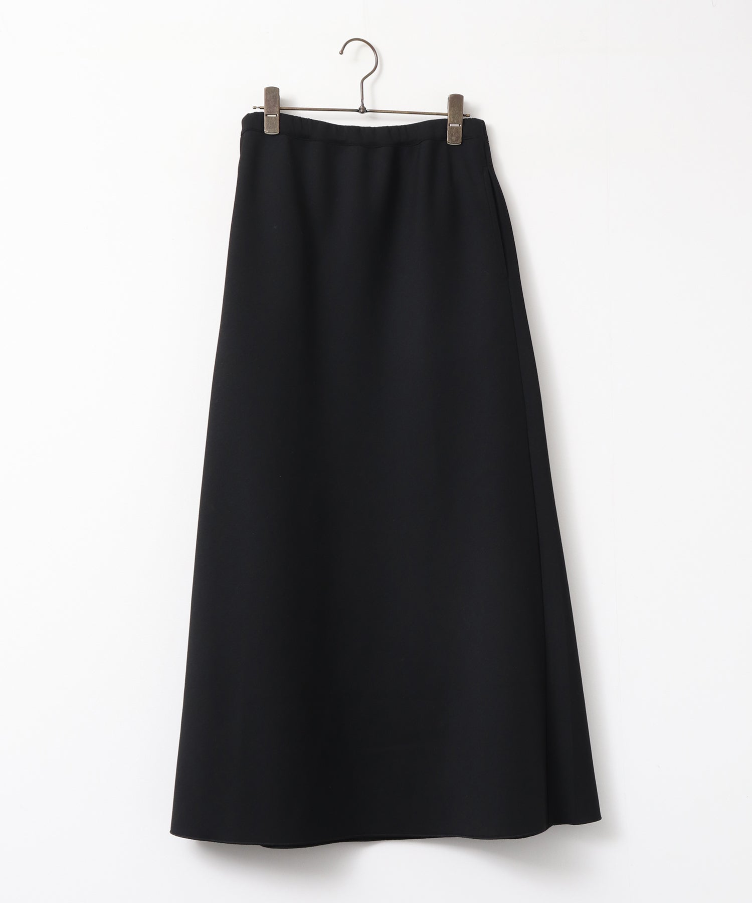 LIGHT CARDBOARD FLARE SKIRT