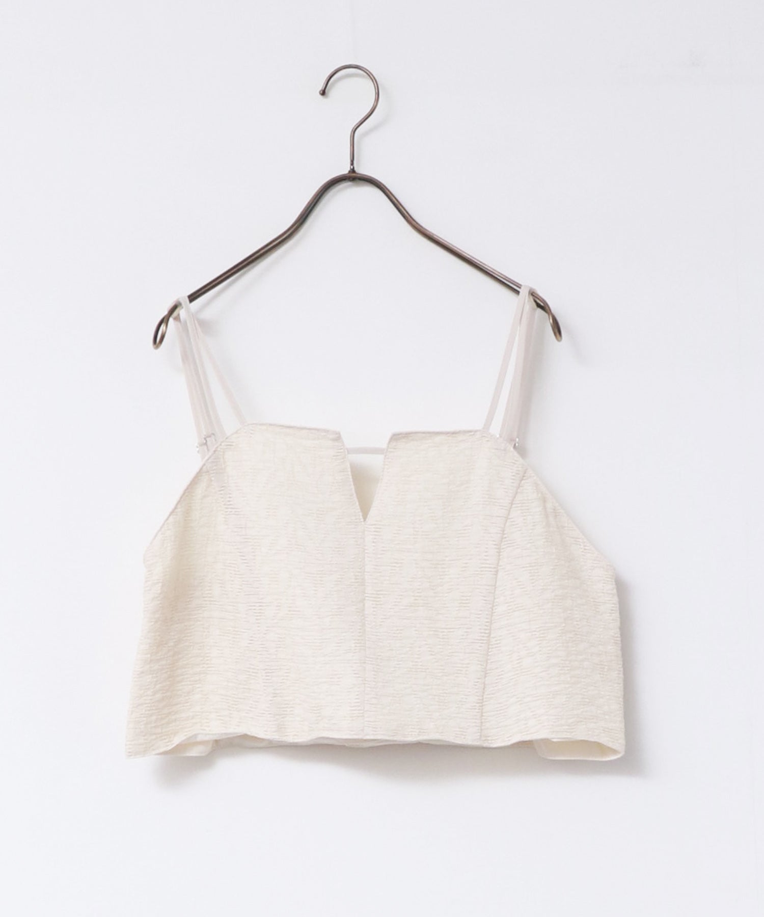 シアージャガードビスチェ