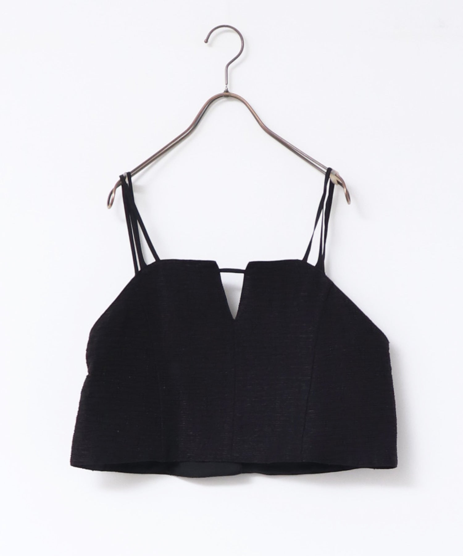 シアージャガードビスチェ