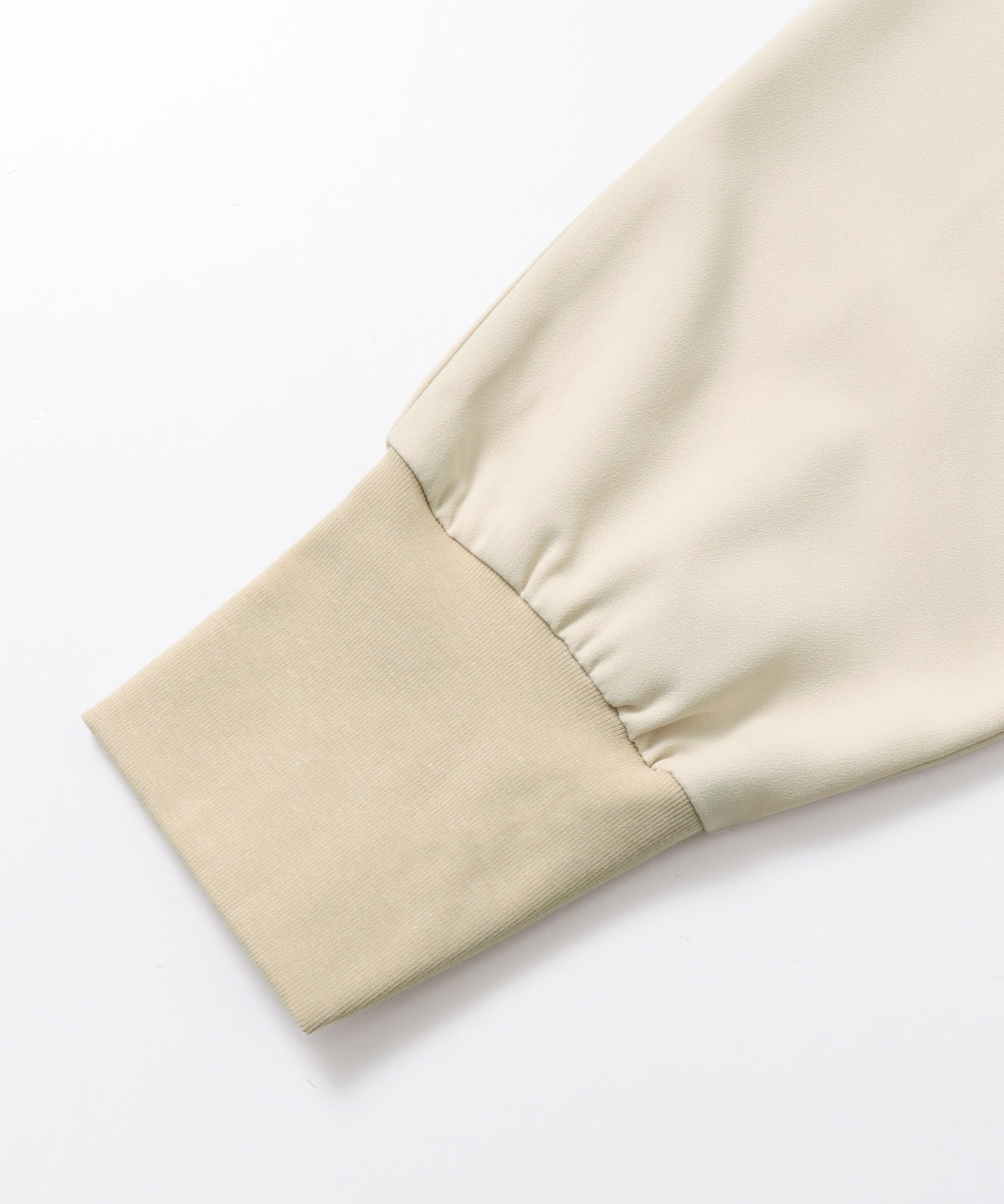 GEORGETTE DOLMAN-SLEEVE TOPS