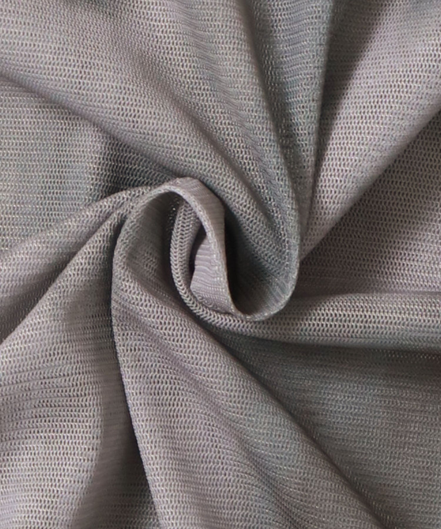 ニュアンス柄シアートップス