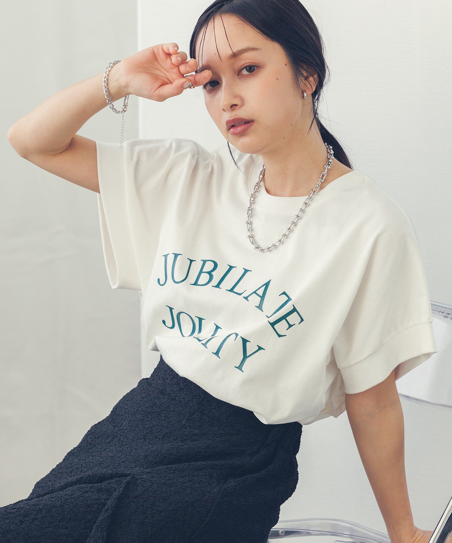 Tシャツ – hunch