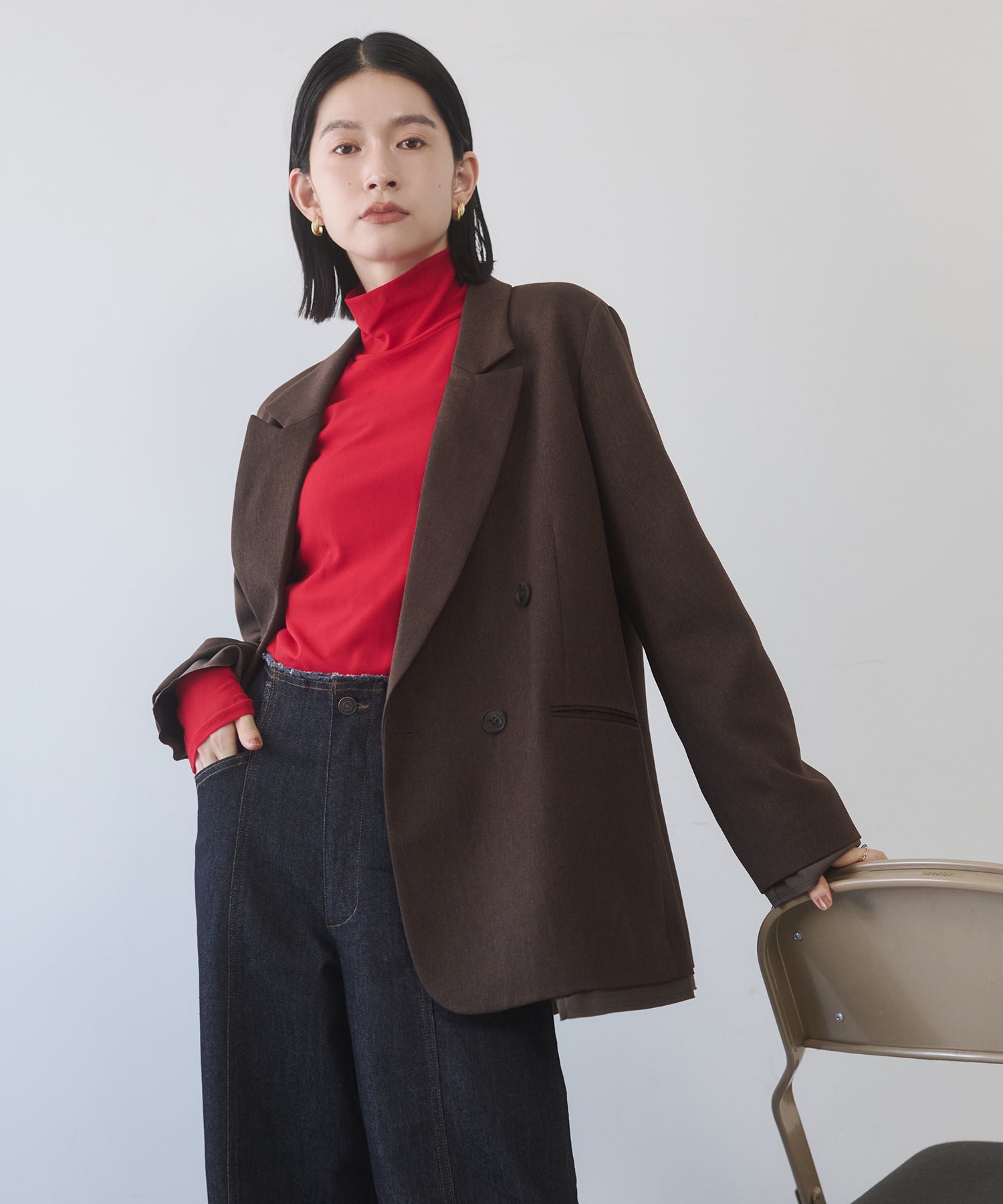 【新色追加】パワーネット タートルシアートップス