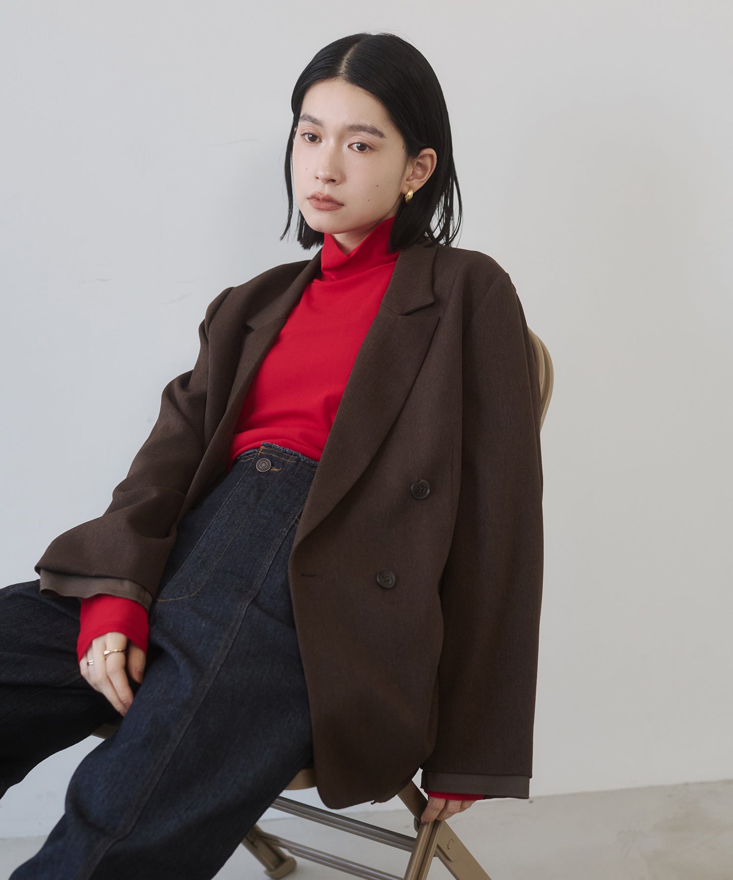 【新色追加】パワーネット タートルシアートップス