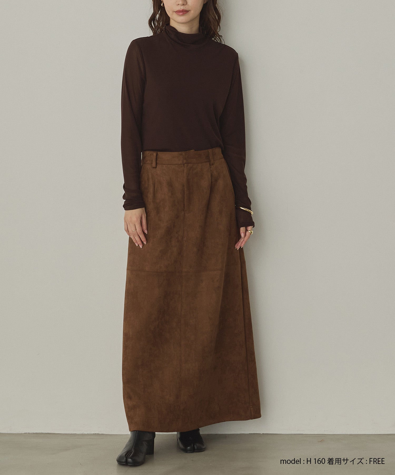 【新色追加】パワーネット タートルシアートップス