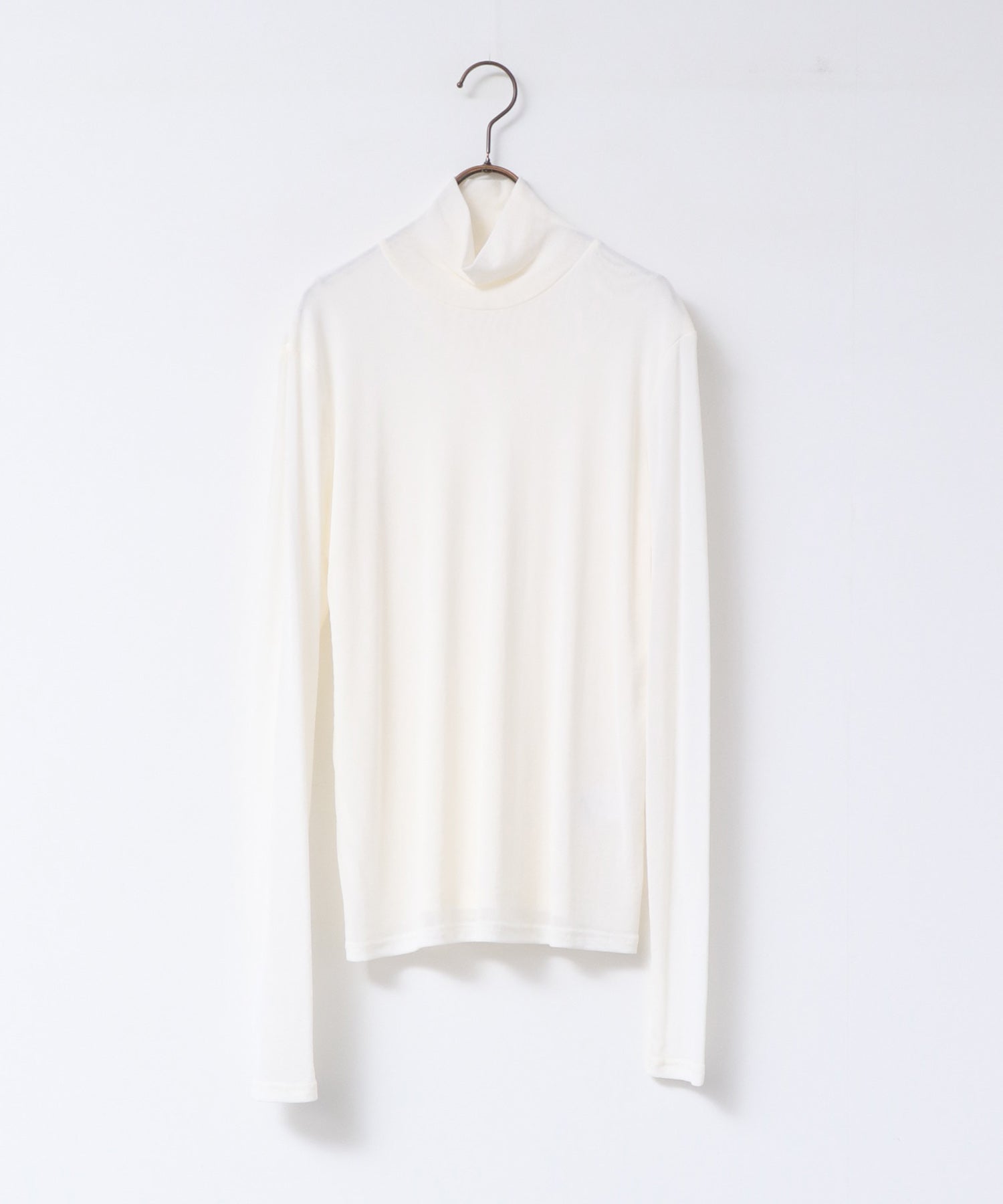 POWER NET TURTLE SHEER TOPS