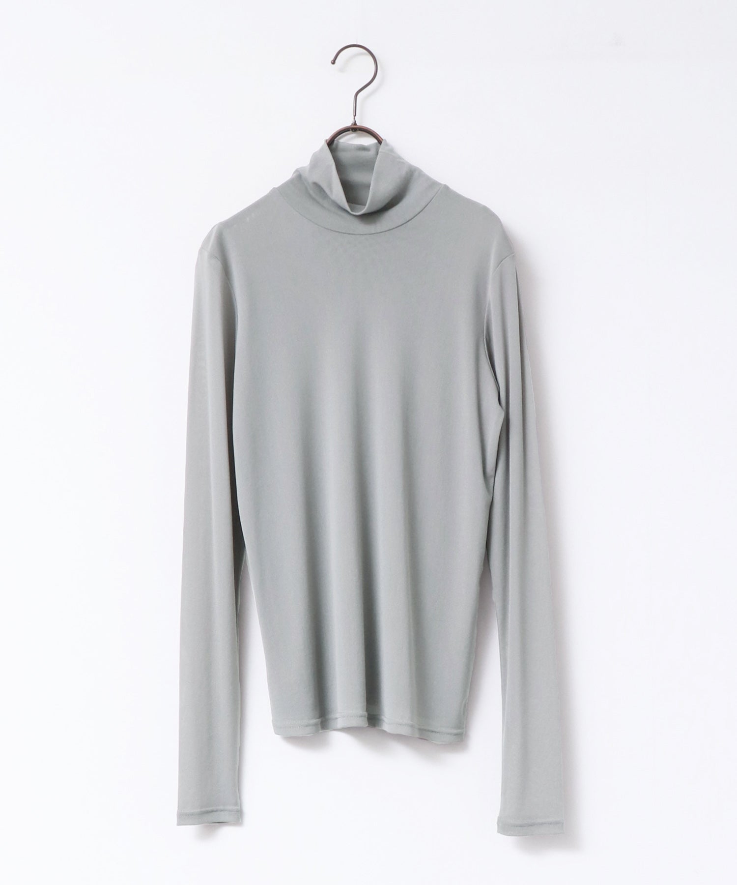 POWER NET TURTLE SHEER TOPS