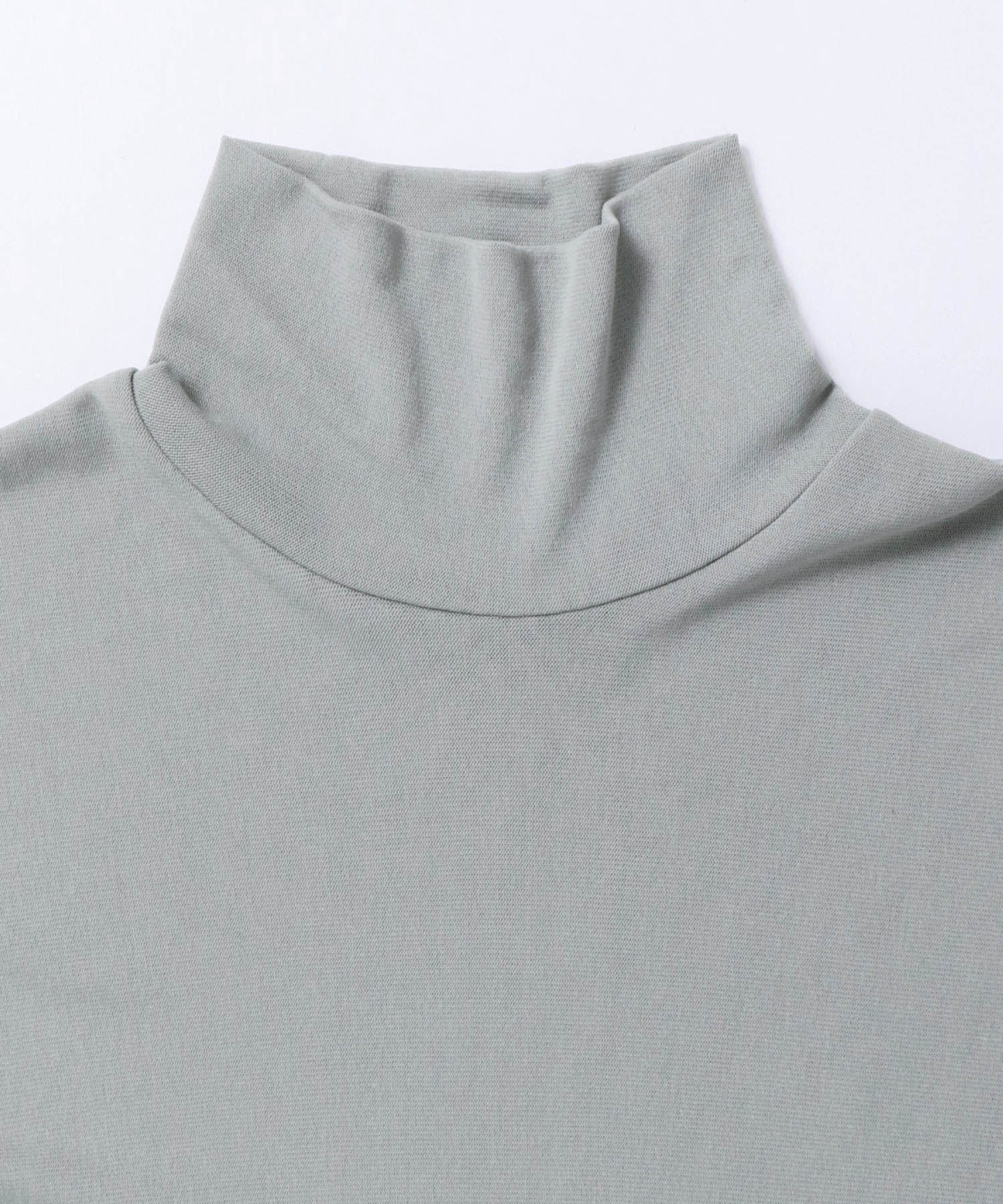 POWER NET TURTLE SHEER TOPS