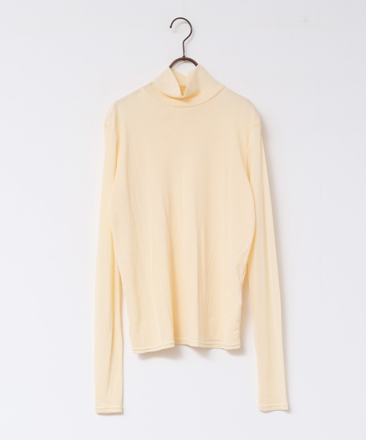 POWER NET TURTLE SHEER TOPS