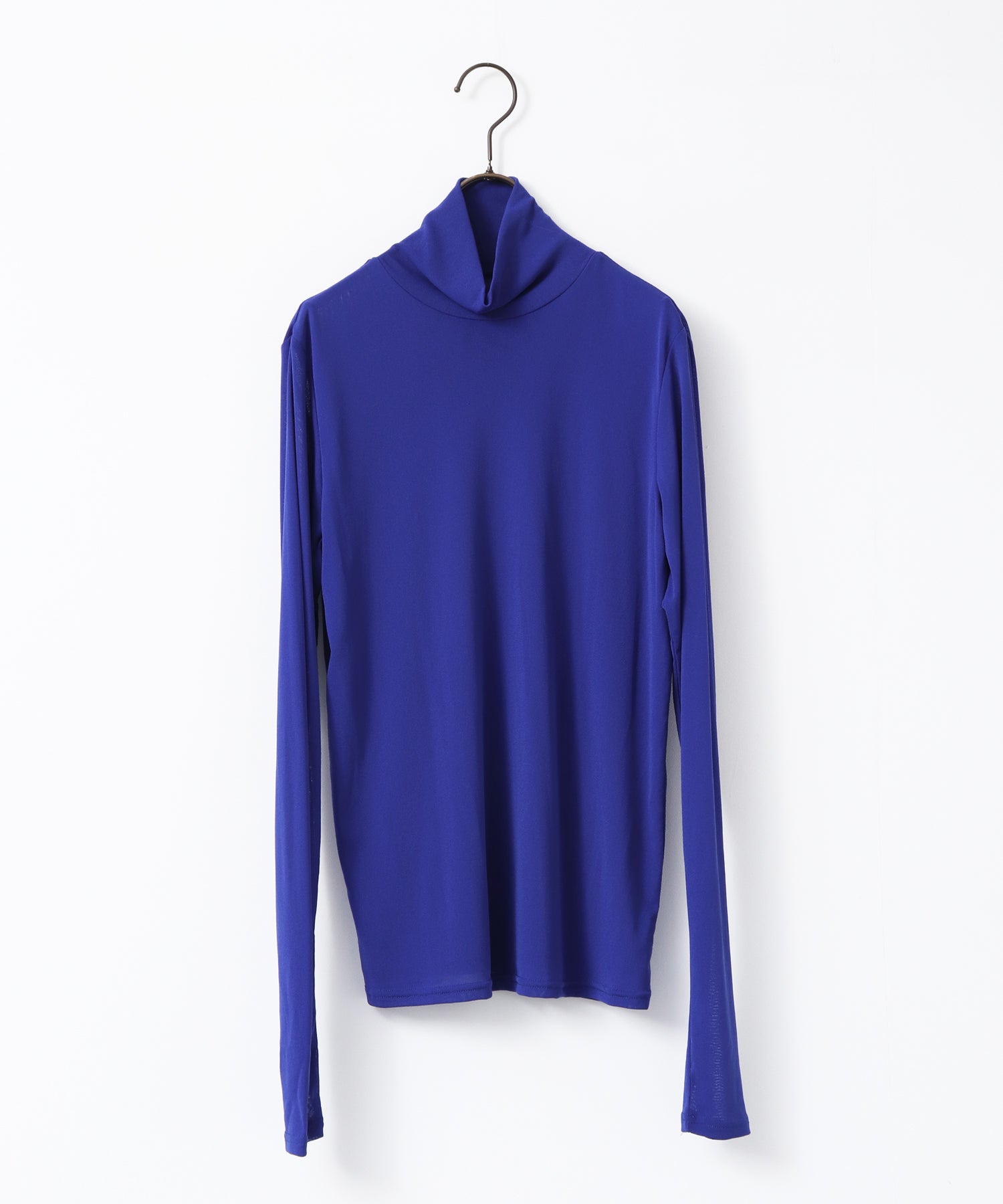 POWER NET TURTLE SHEER TOPS