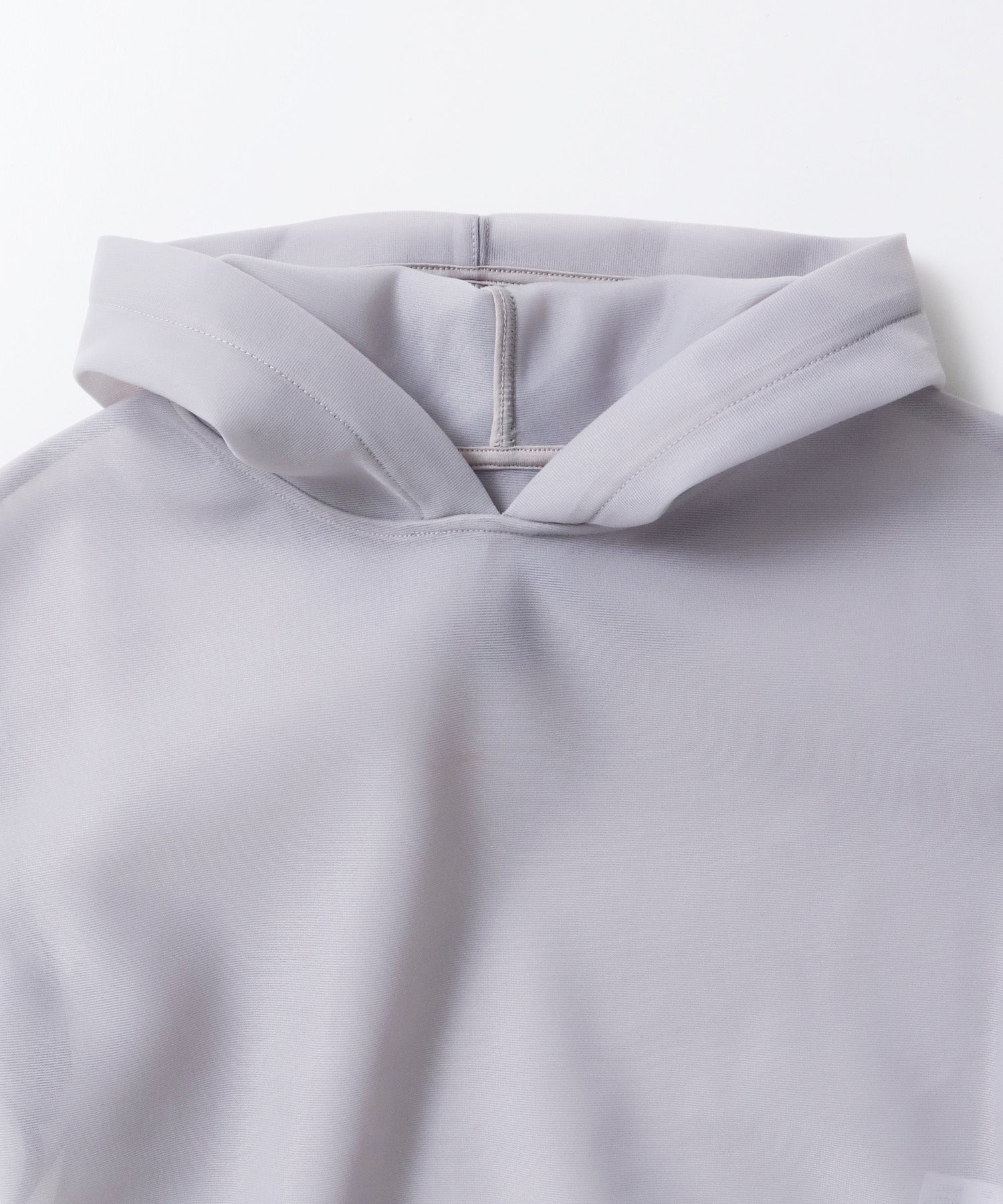 シアーダンボール パーカー