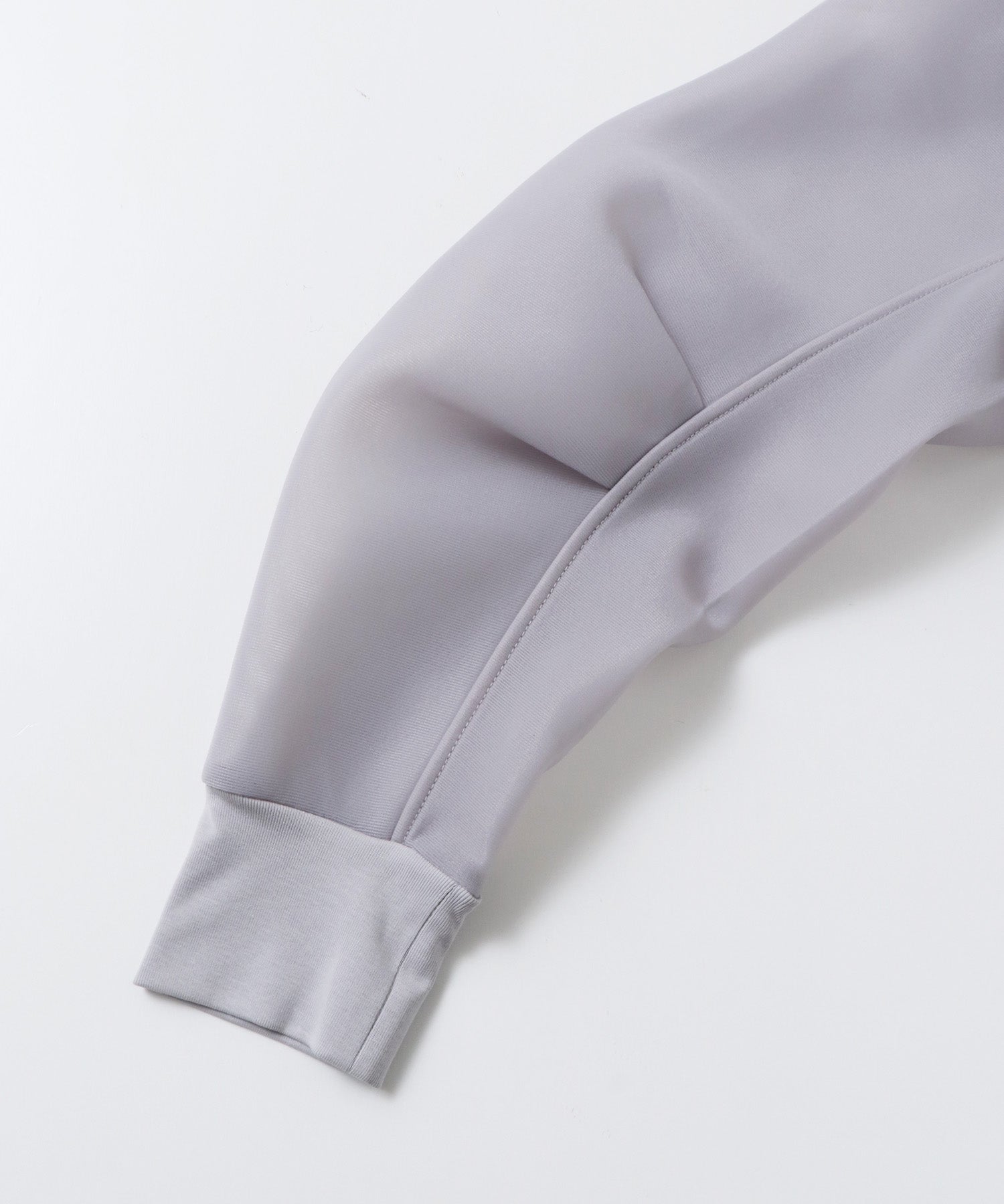 シアーダンボール パーカー