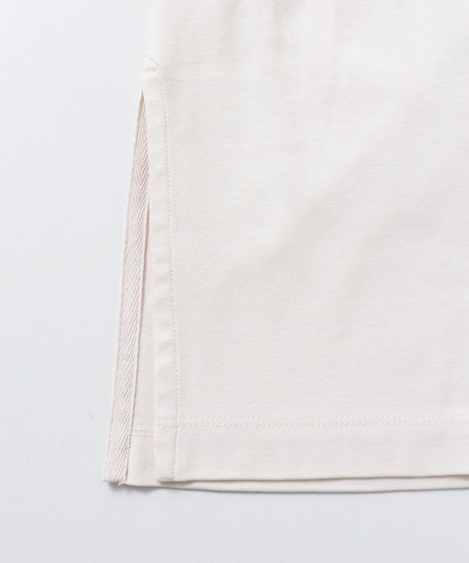 箔プリント ロンT