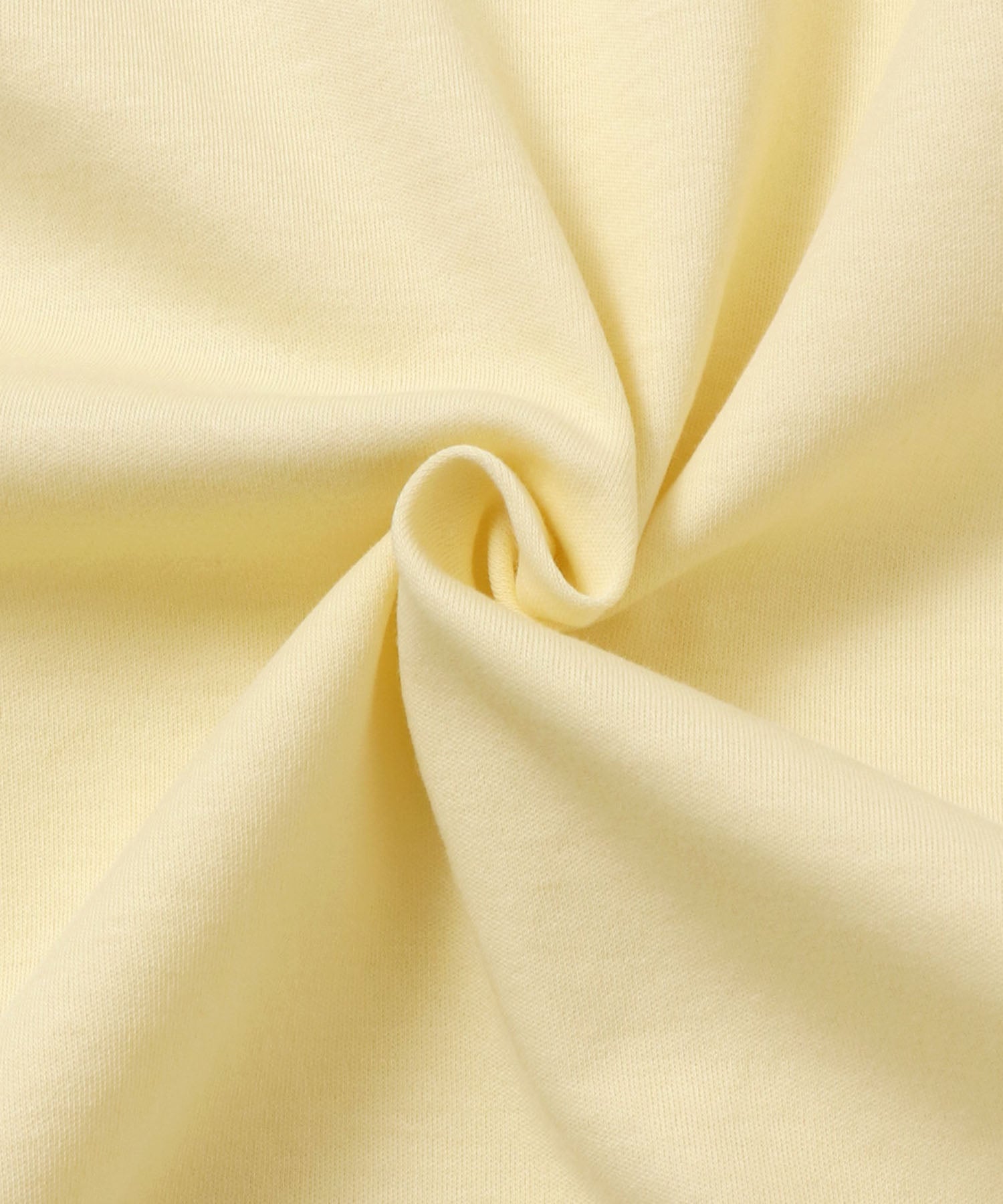 紫外線変化 ロゴTシャツ