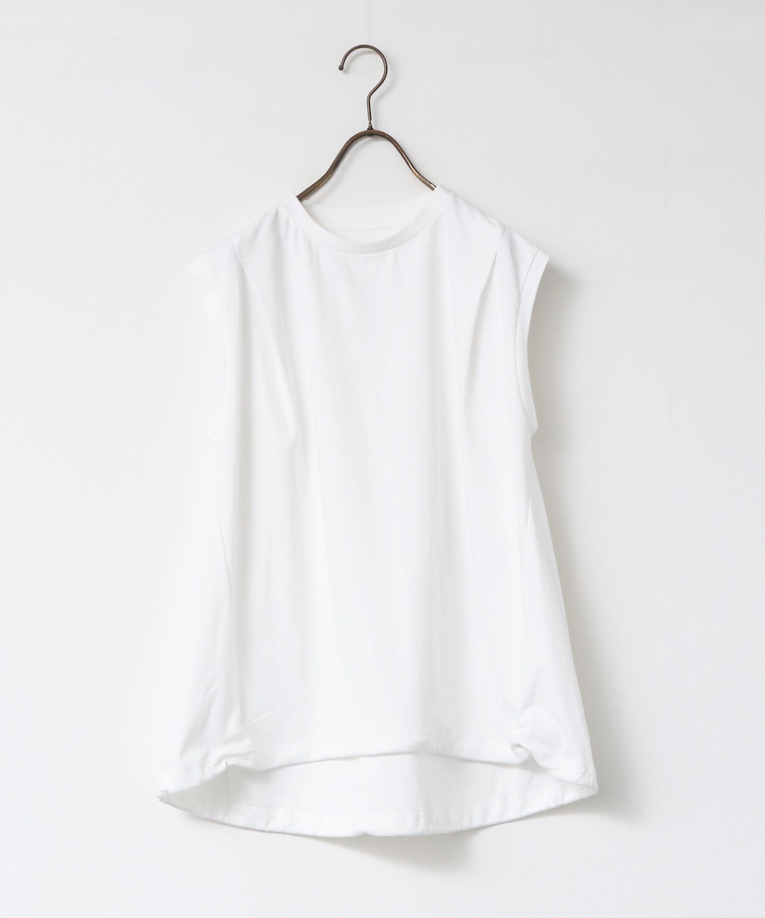 BALLOON FRENCH SLEEVE T-SHIRT