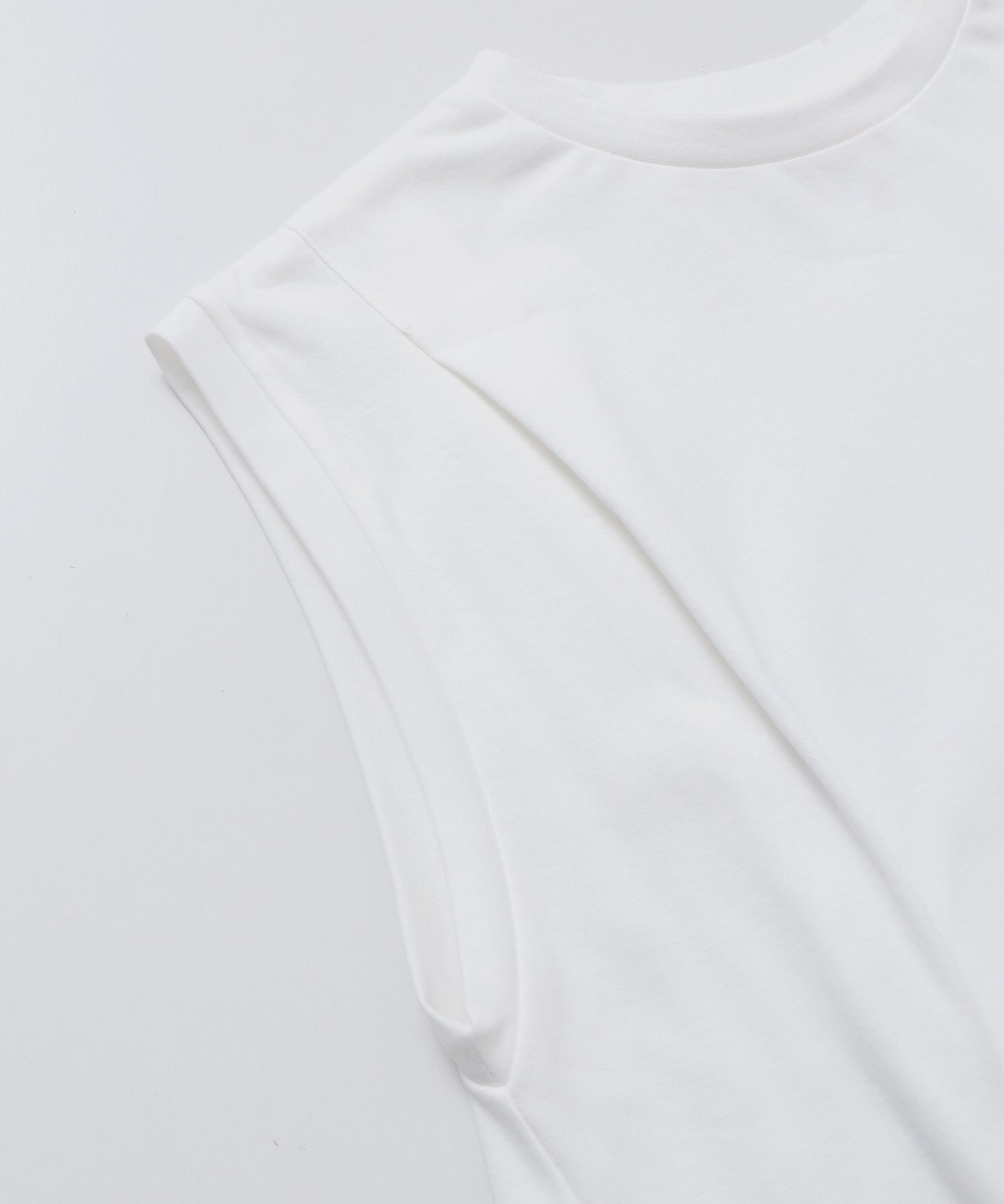 裾バルーン フレンチTシャツ