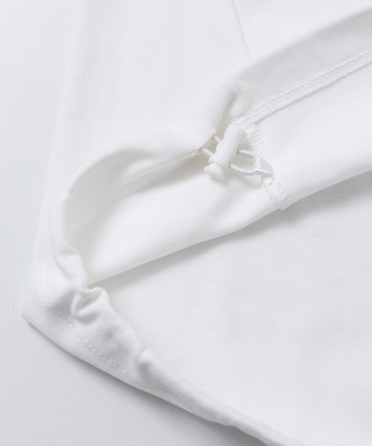 BALLOON FRENCH SLEEVE T-SHIRT