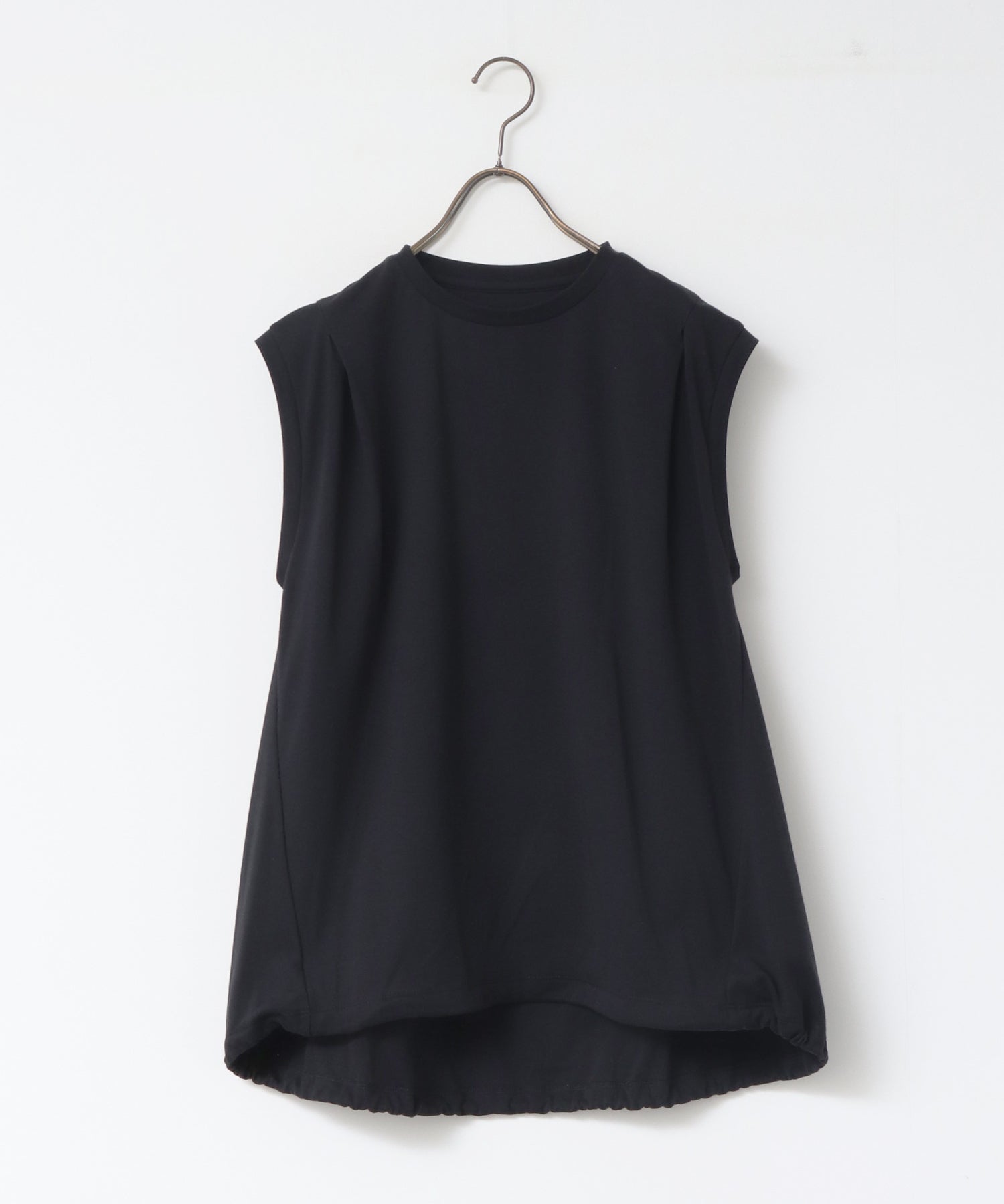 BALLOON FRENCH SLEEVE T-SHIRT