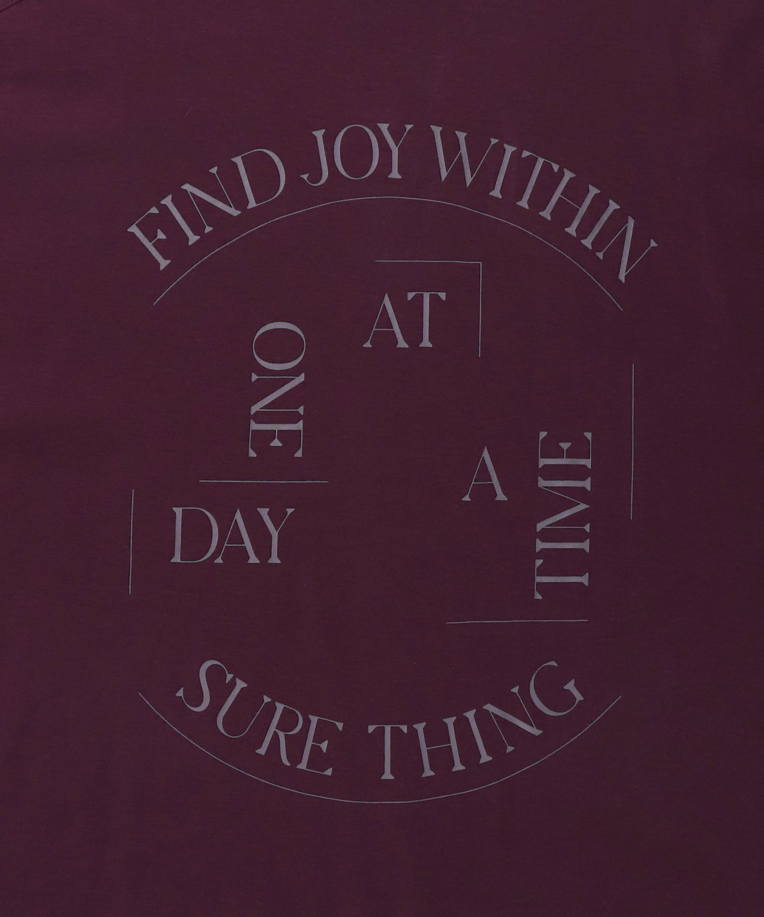 ドルマン ロゴTシャツ