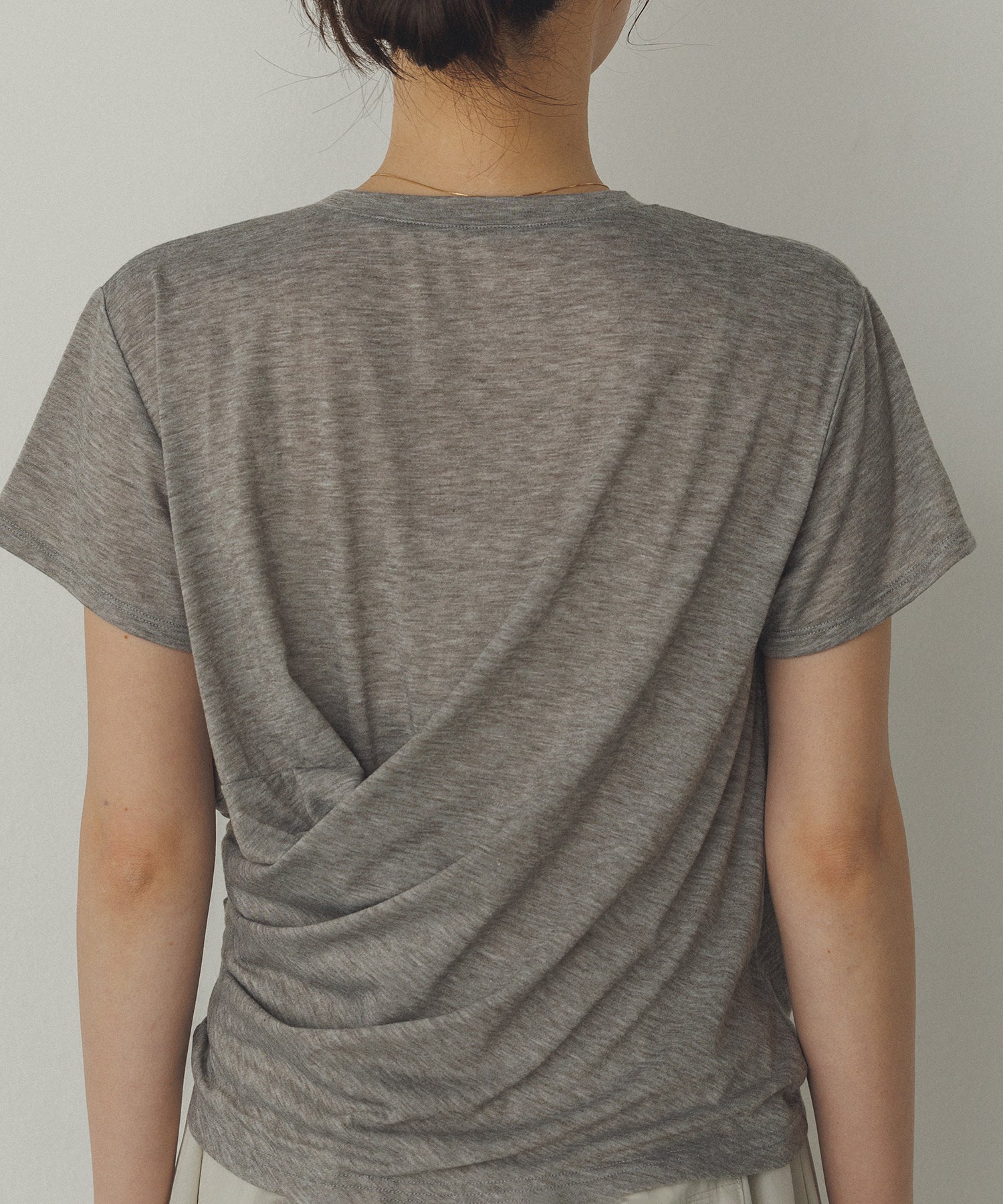 DRAPE DESIGN TOPS