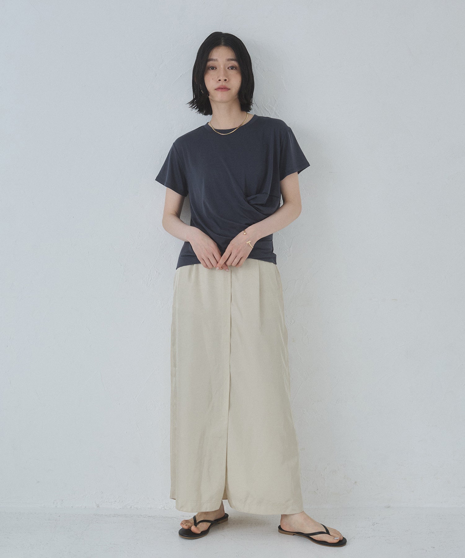 DRAPE DESIGN TOPS
