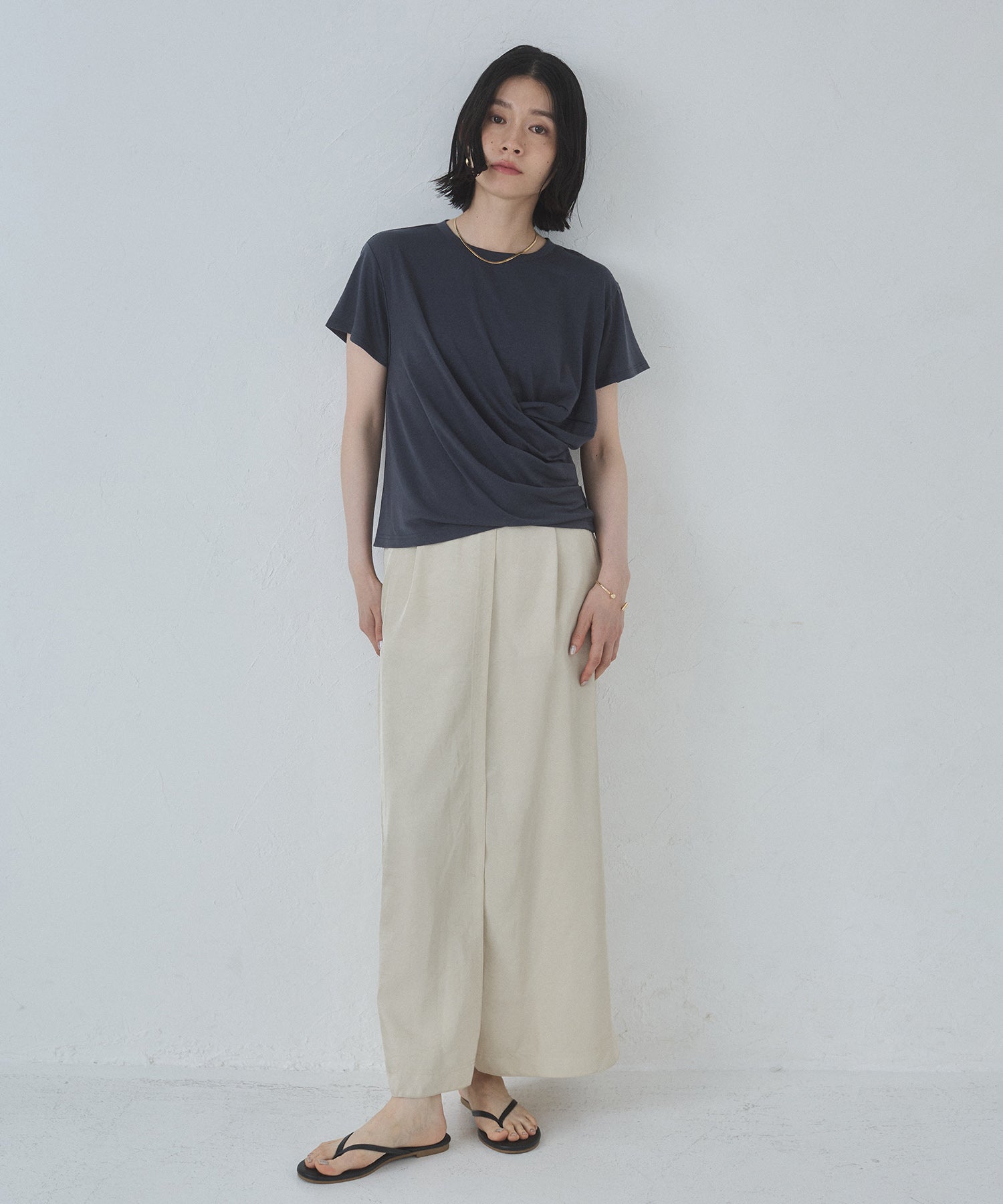 DRAPE DESIGN TOPS