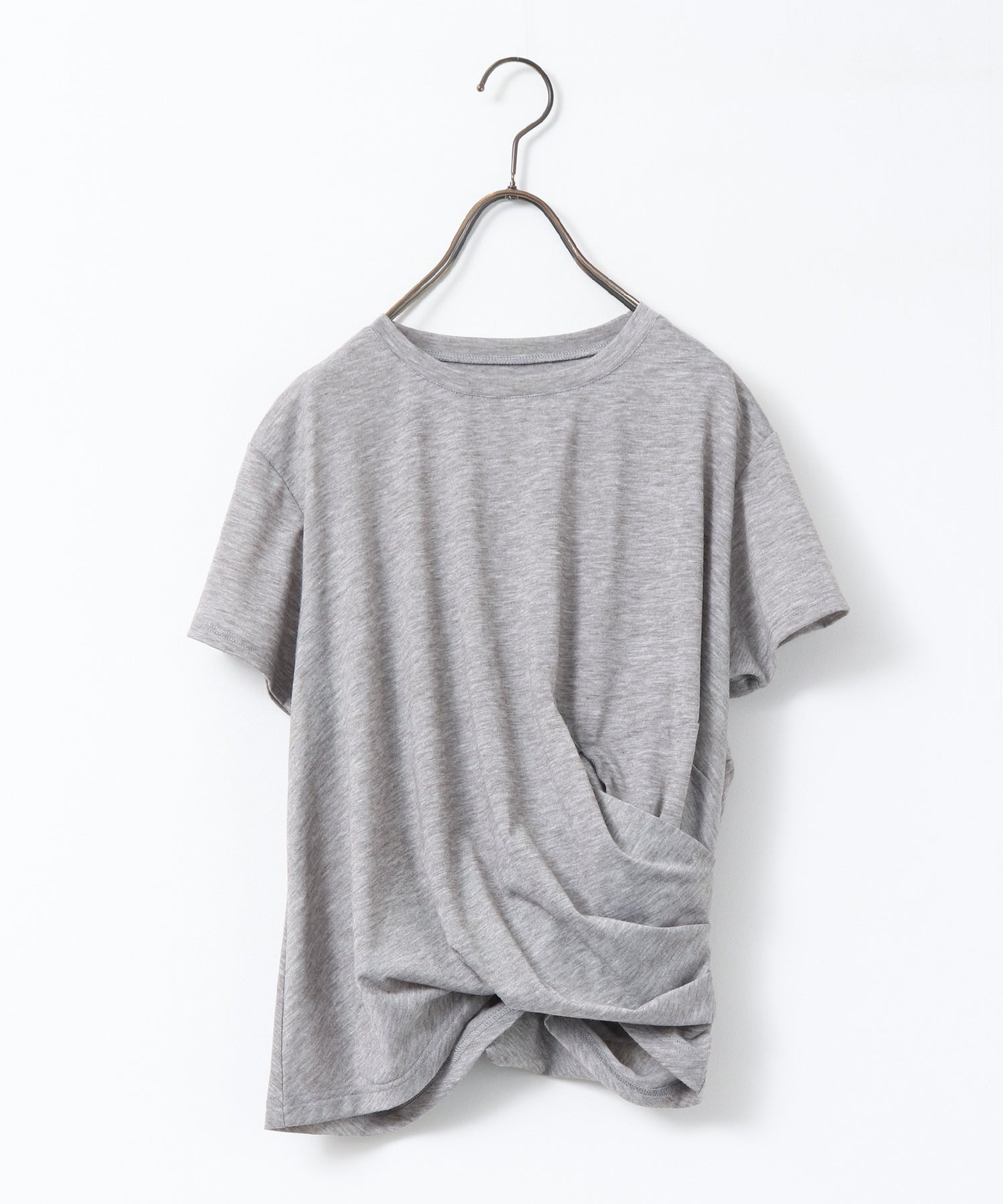 DRAPE DESIGN TOPS