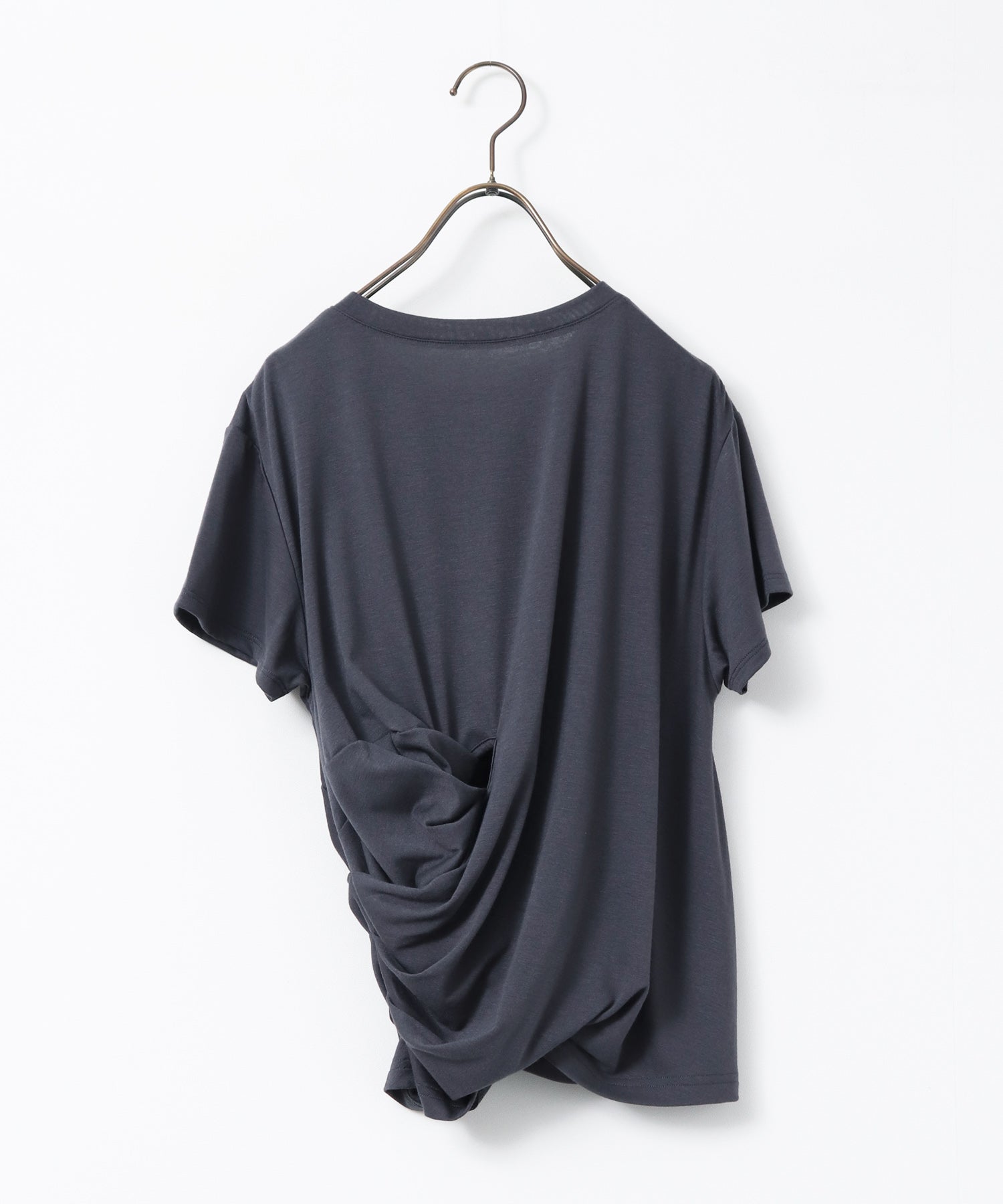 DRAPE DESIGN TOPS