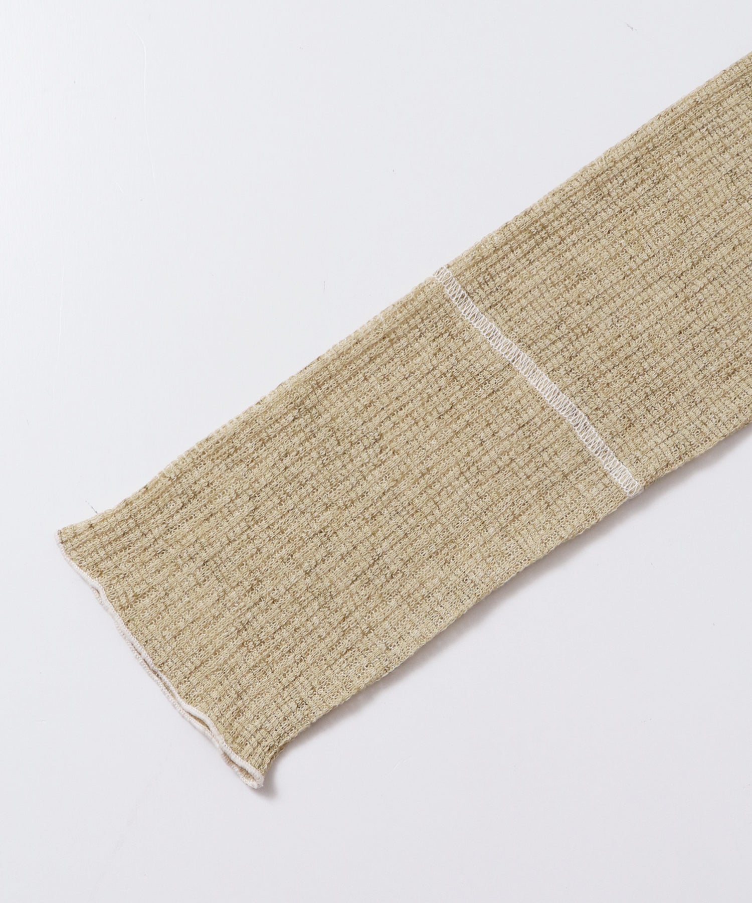 BICOLOR MELLOW SHEER TOPS