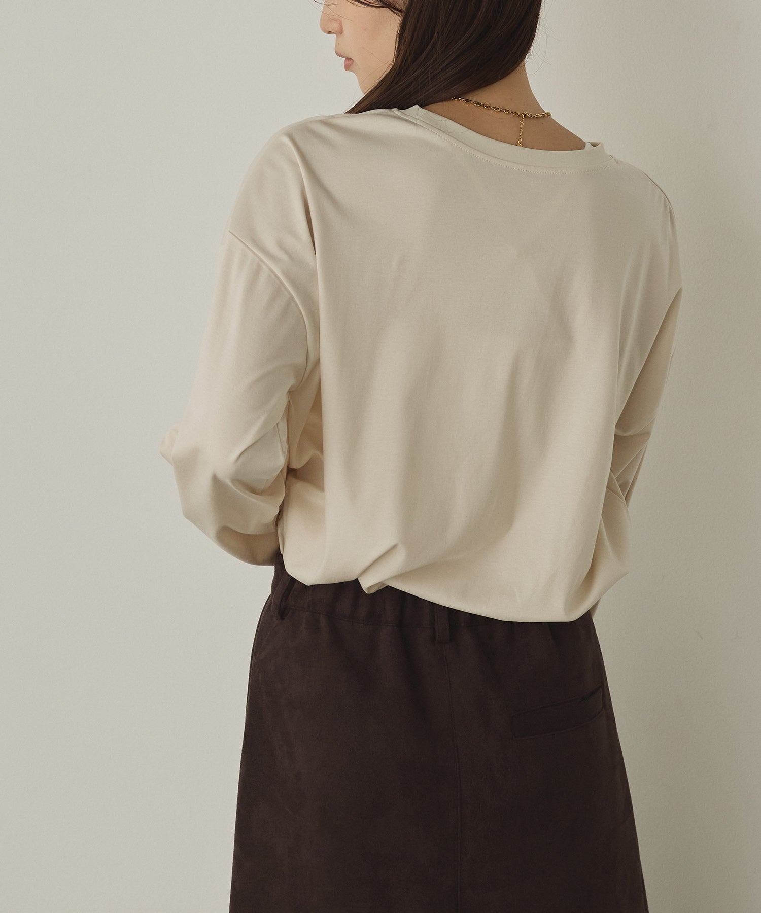 フォトプリント ロゴロンT