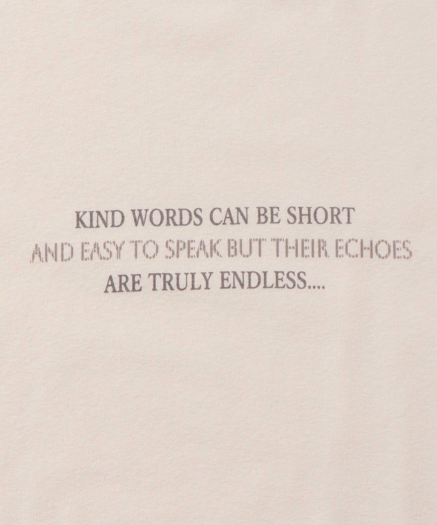 スラブ ロゴロンT