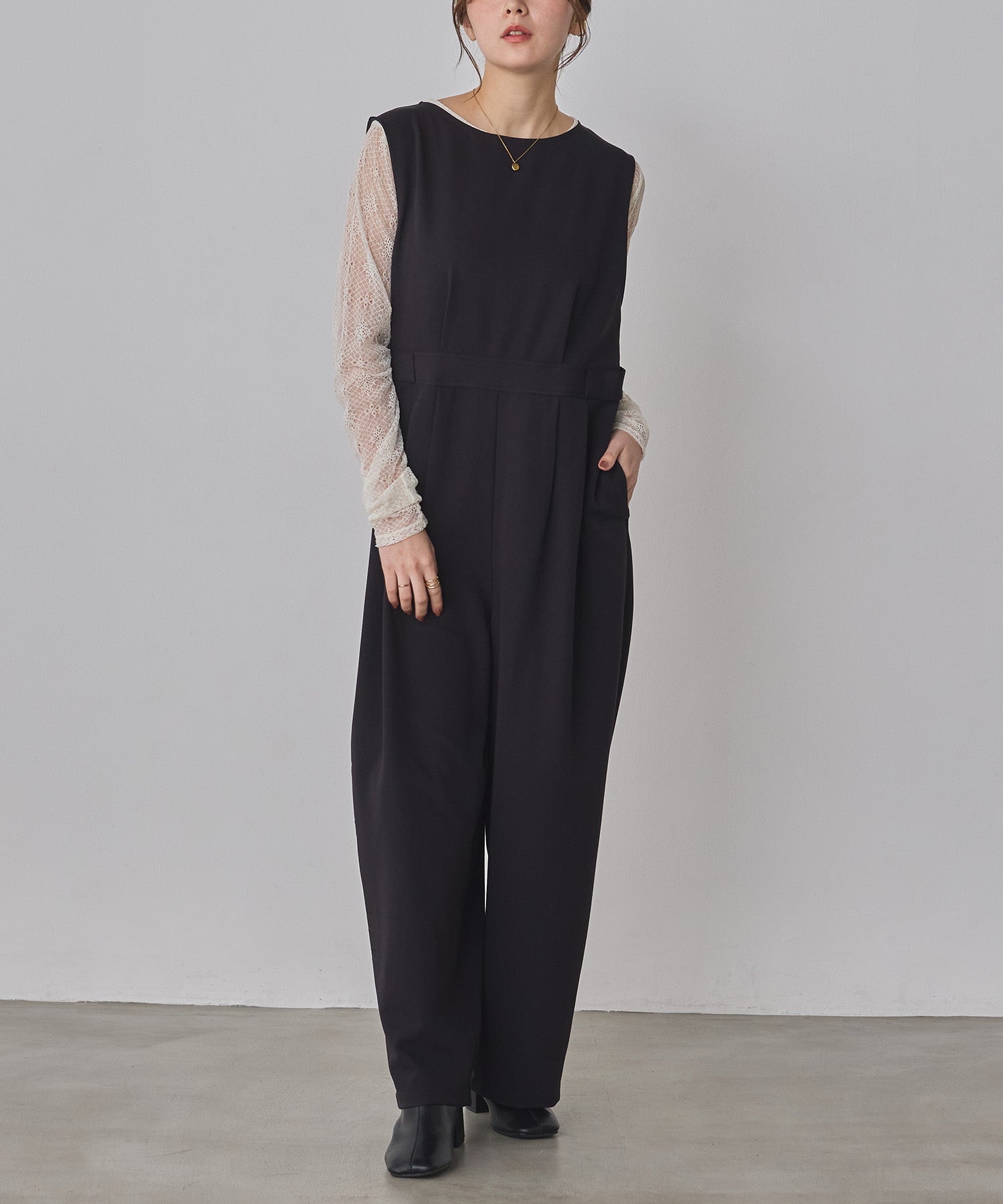 REVERSIBLE 2-WAY MESH TOPS
