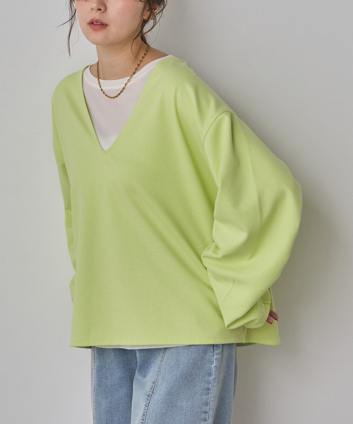 CARDBOARD VOLUME SLEEVE TOPS