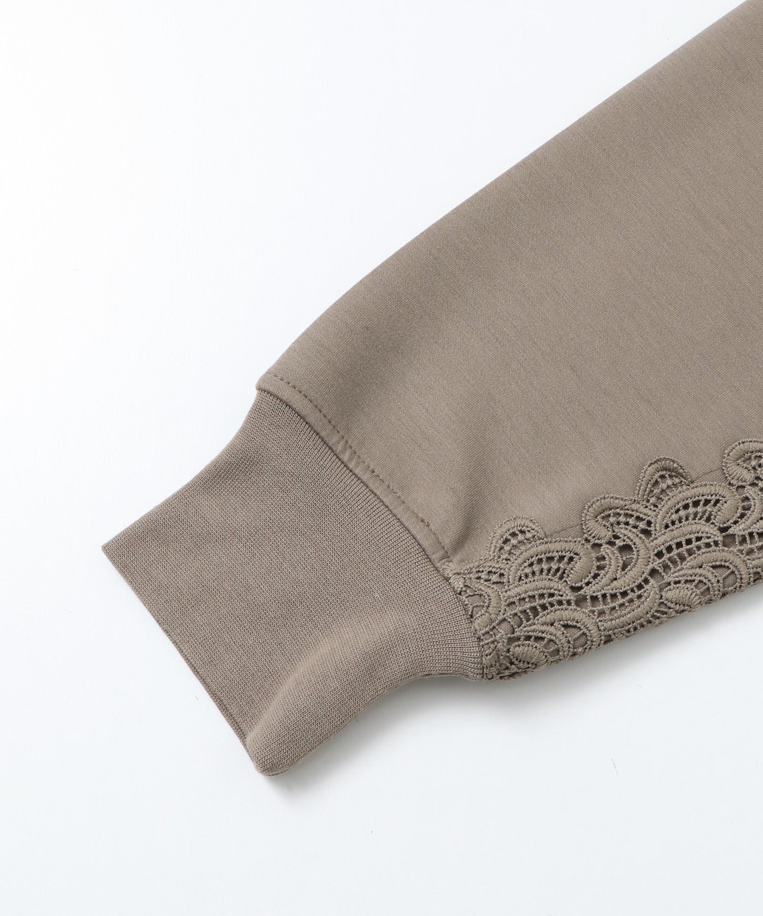 ライトダンボール サイドレースドッキングトップス